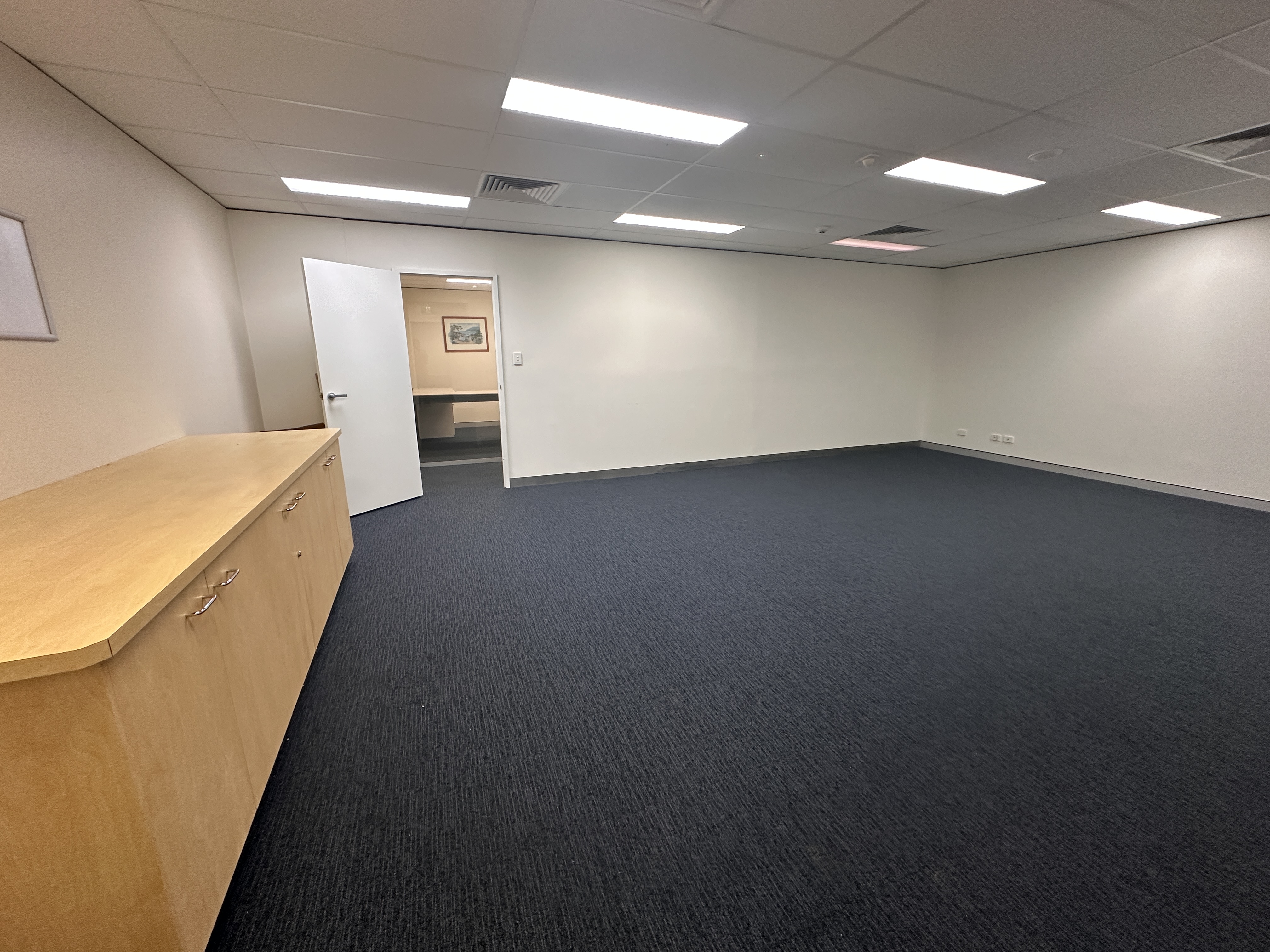 Versatile Office Space on Barolin Street