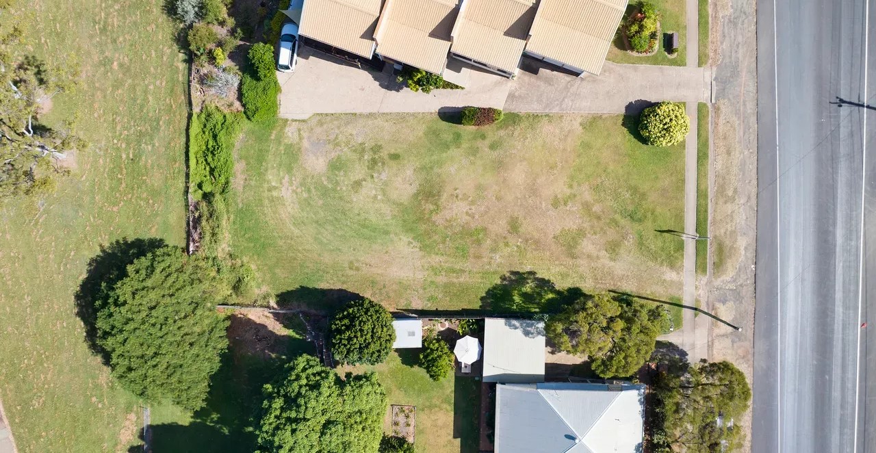 Commercial Opportunity in Bundaberg North