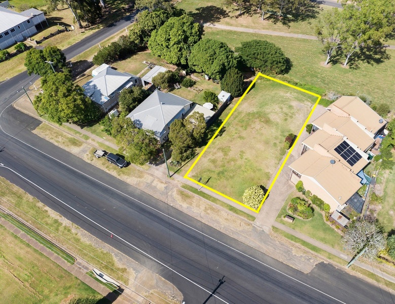 Commercial Opportunity in Bundaberg North