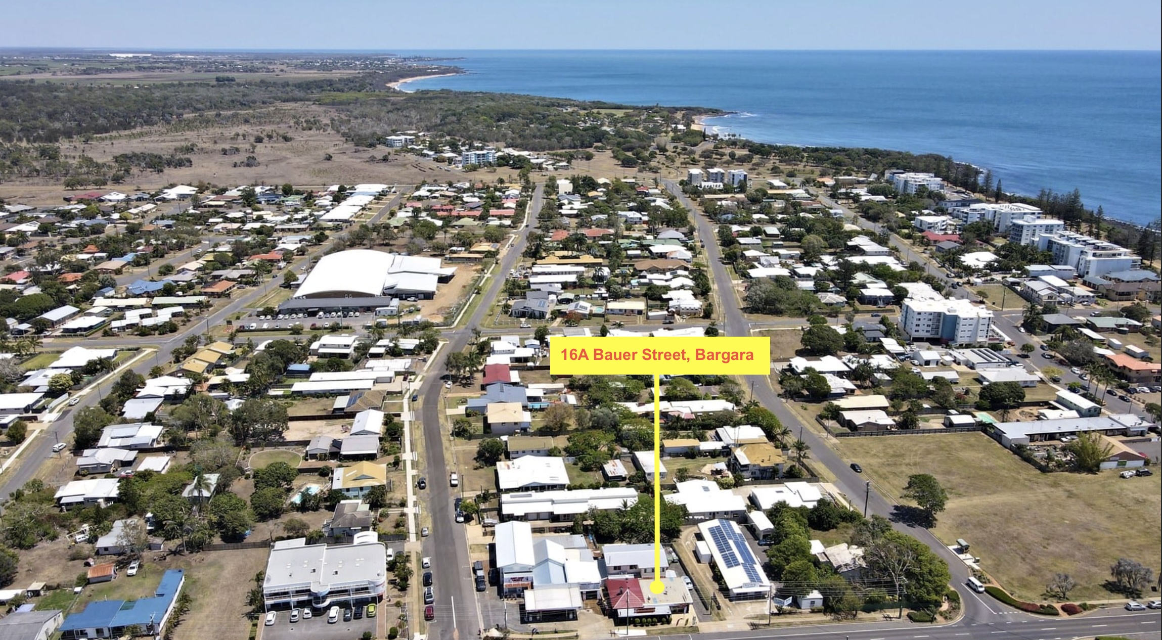 Exceptional Opportunity: Own a Piece of Bargara's Culinary Scene!