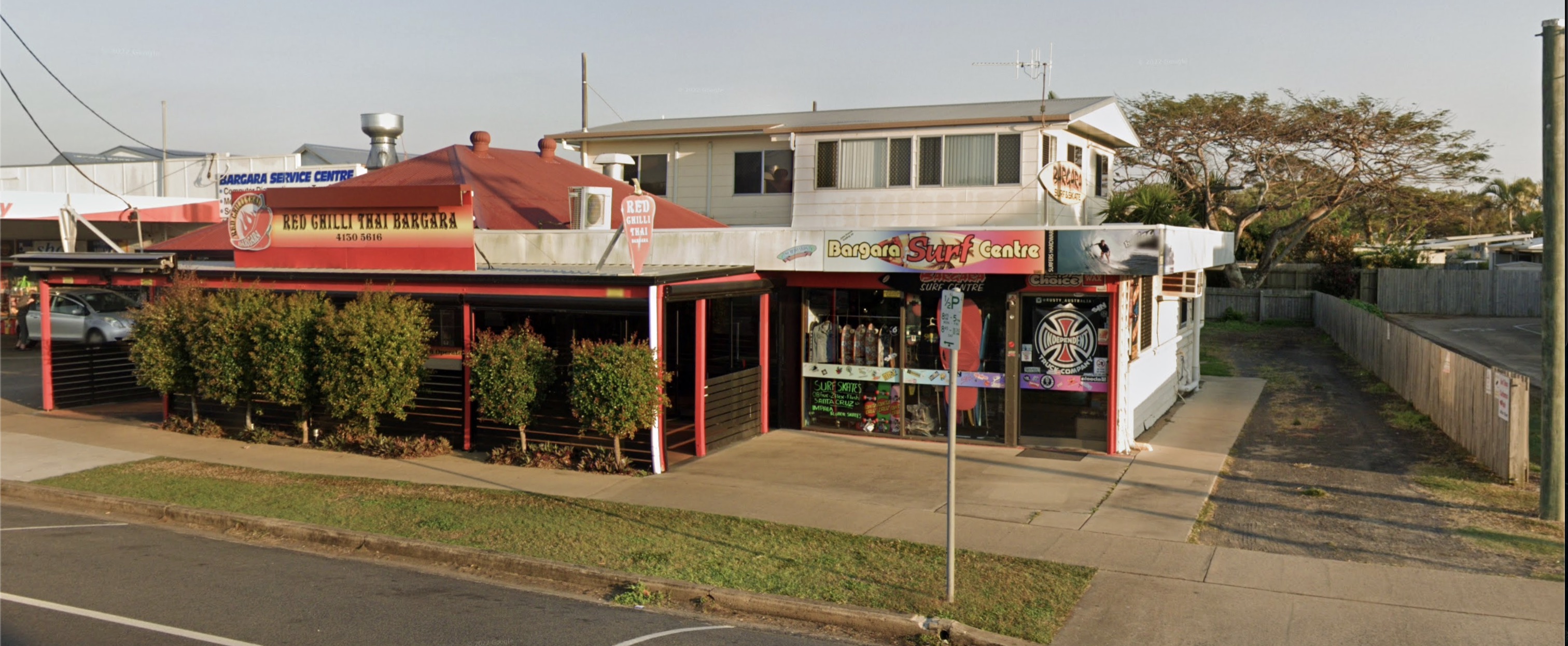 Exceptional Opportunity: Own a Piece of Bargara's Culinary Scene!