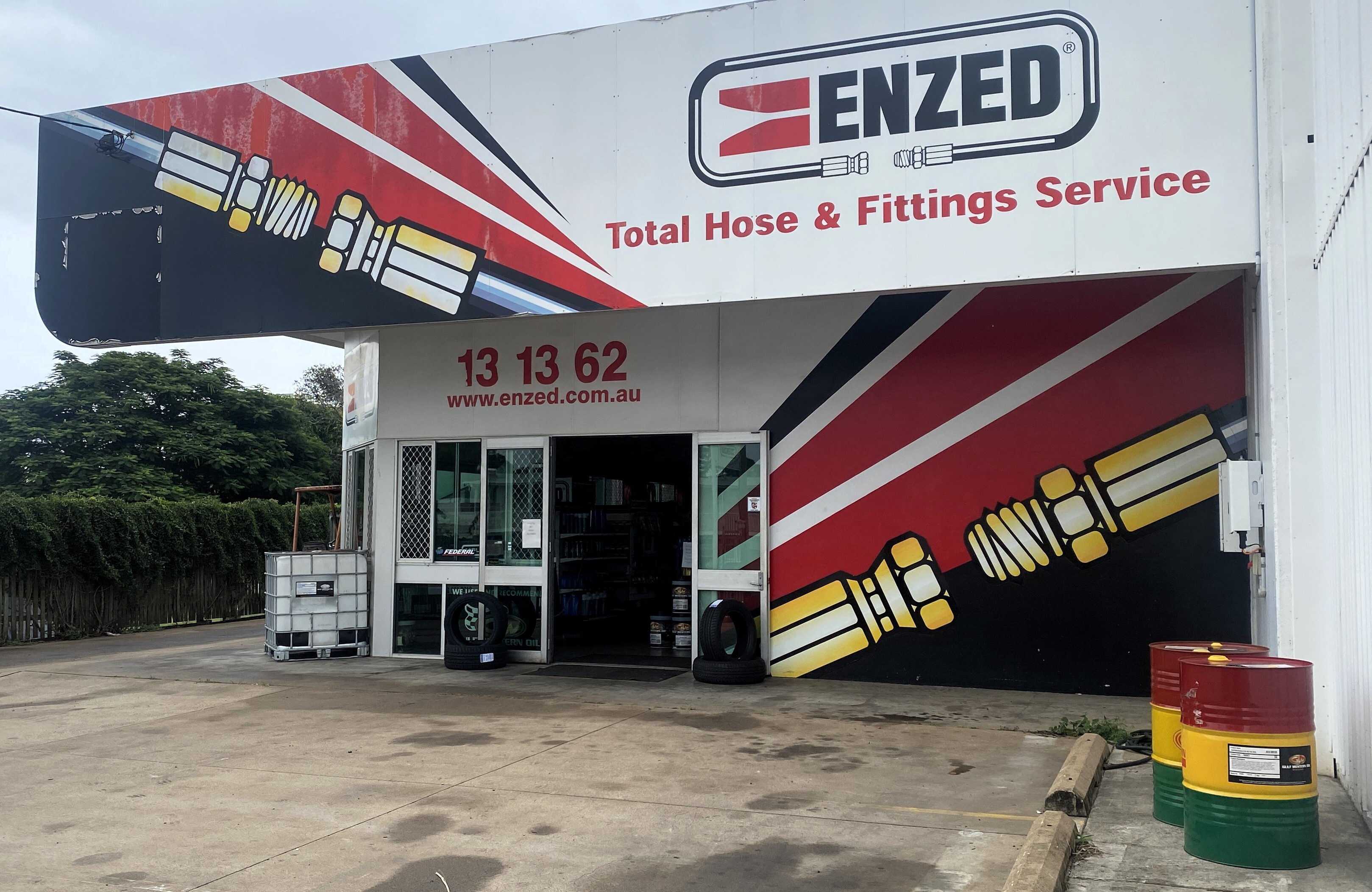 Prime Tenanted Opportunity in Bundaberg Central