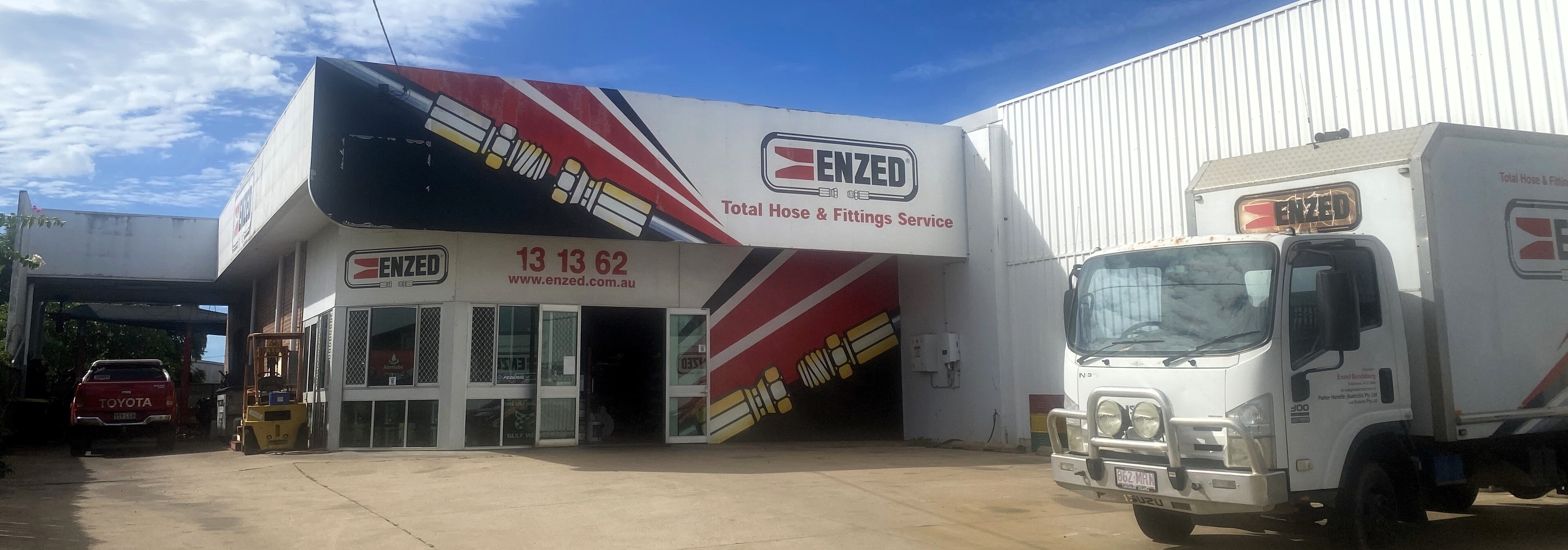 Prime Tenanted Opportunity in Bundaberg Central