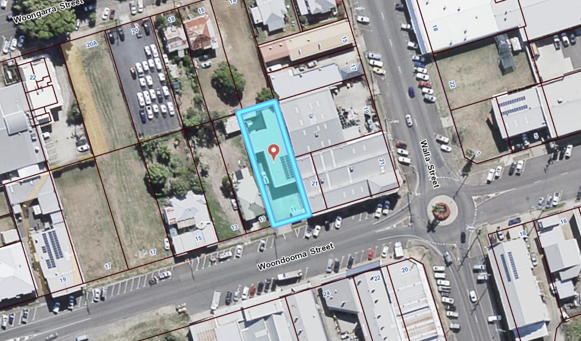 Prime Tenanted Opportunity in Bundaberg Central