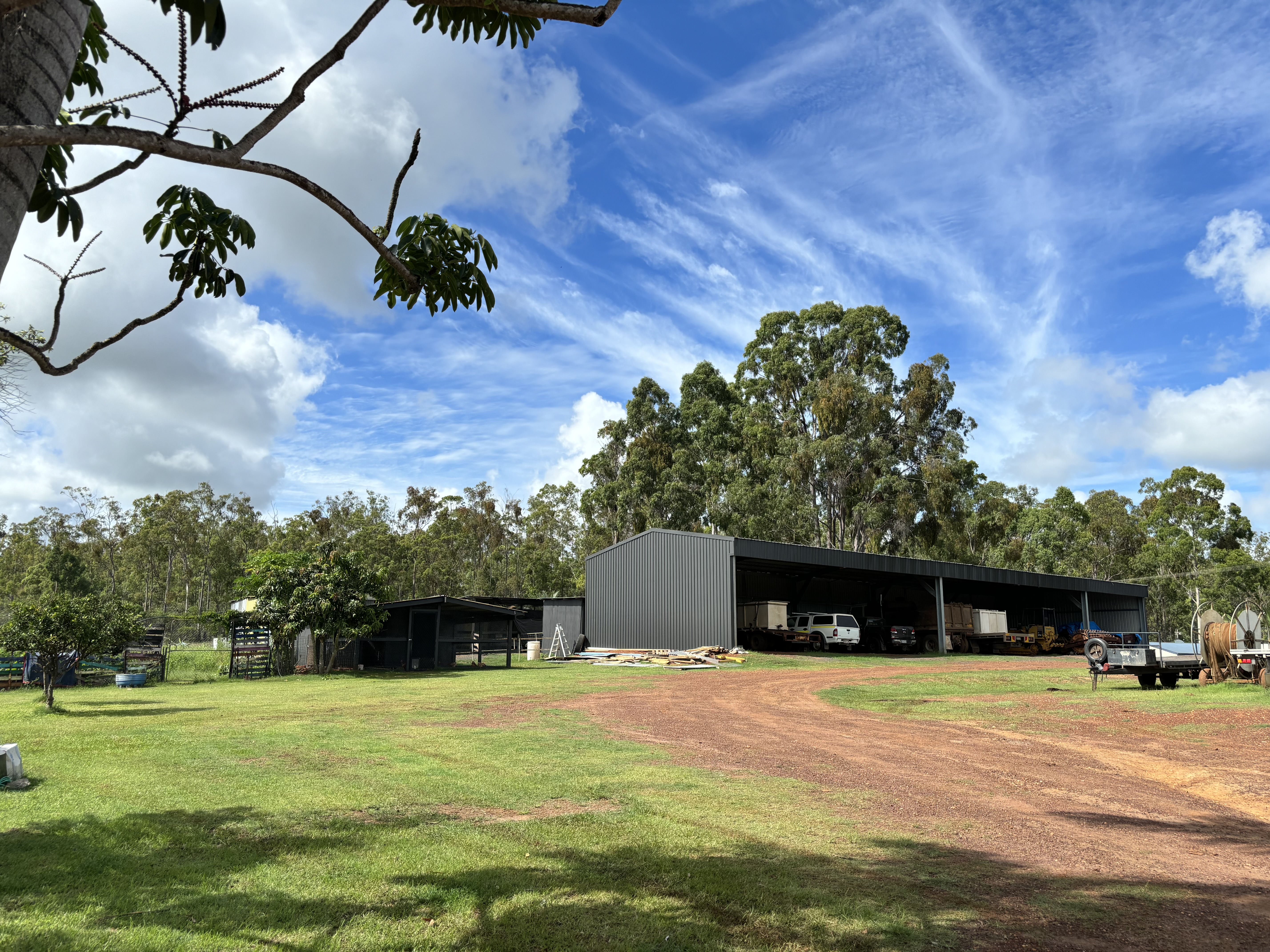 Commercial Opportunity With Income