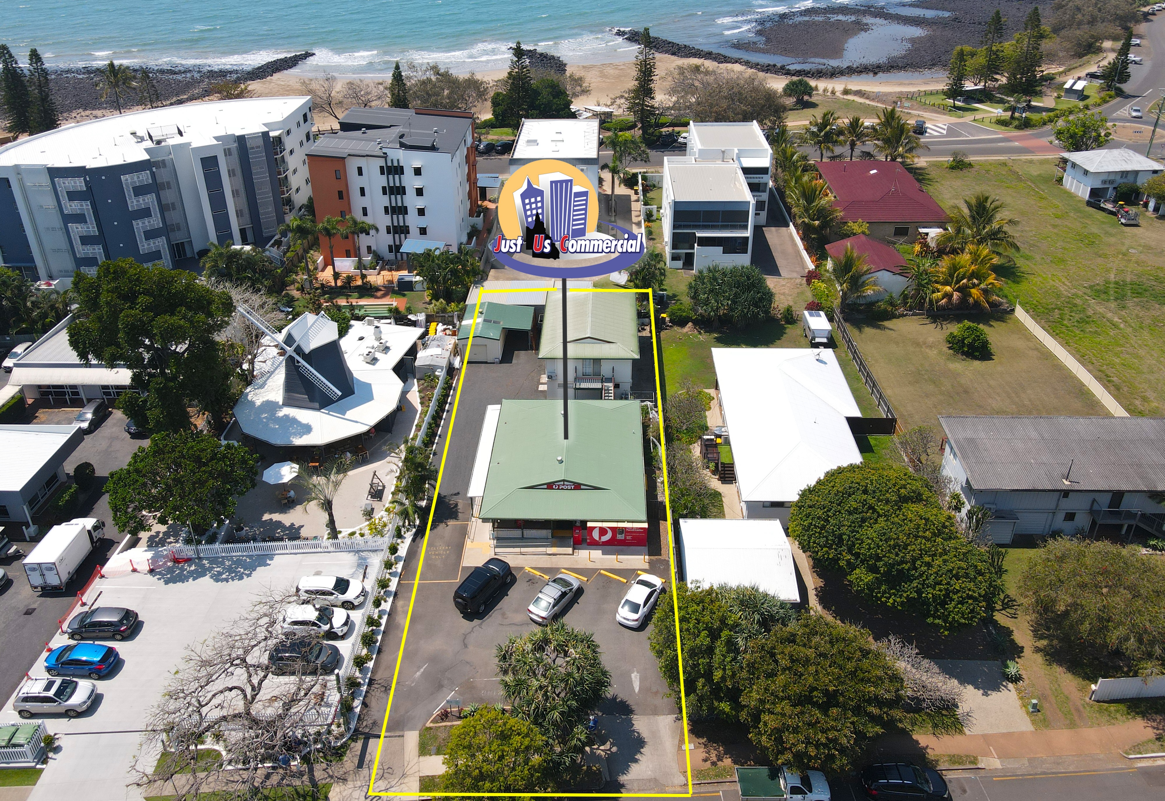 Prime Development Opportunity