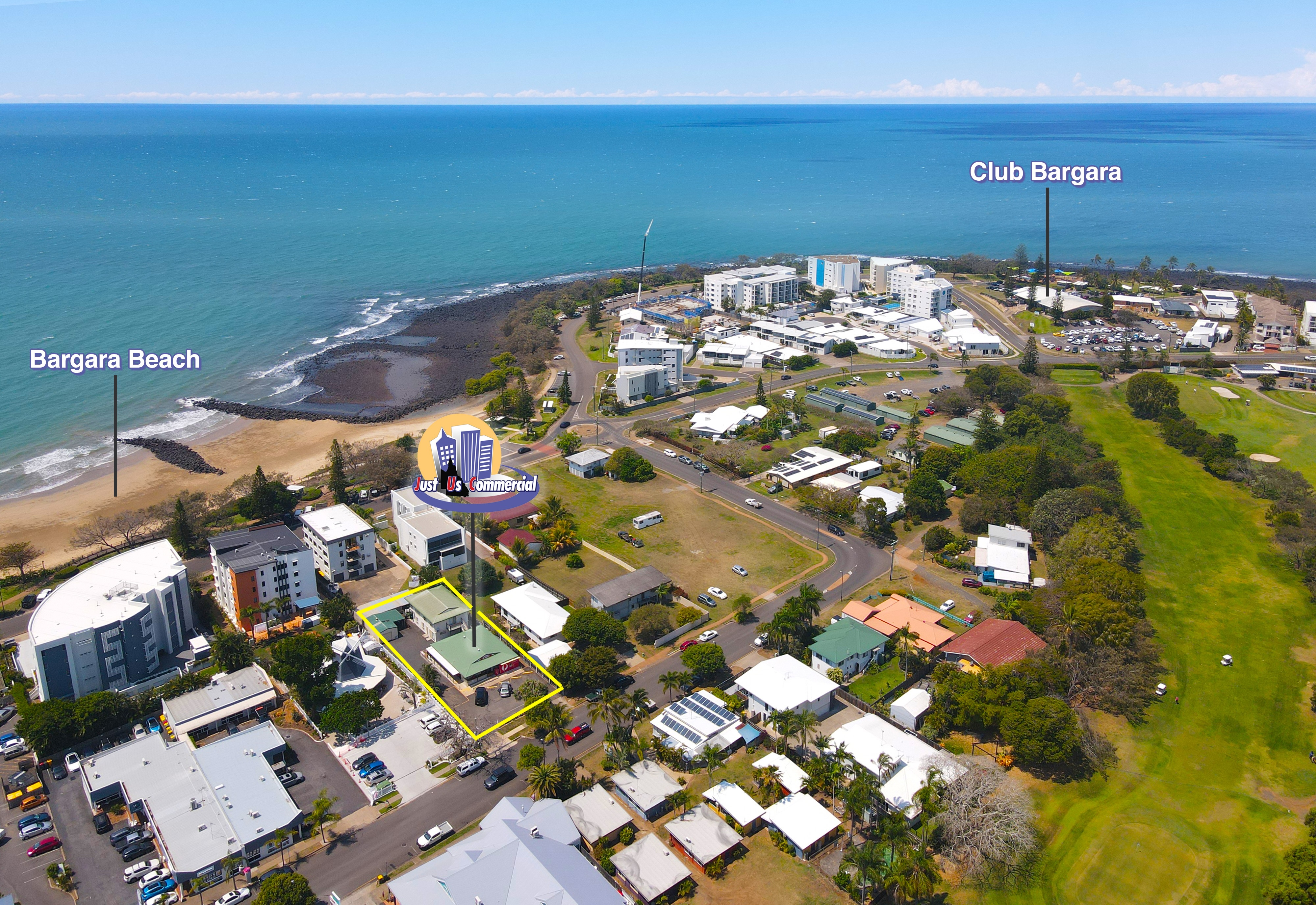 Prime Development Opportunity