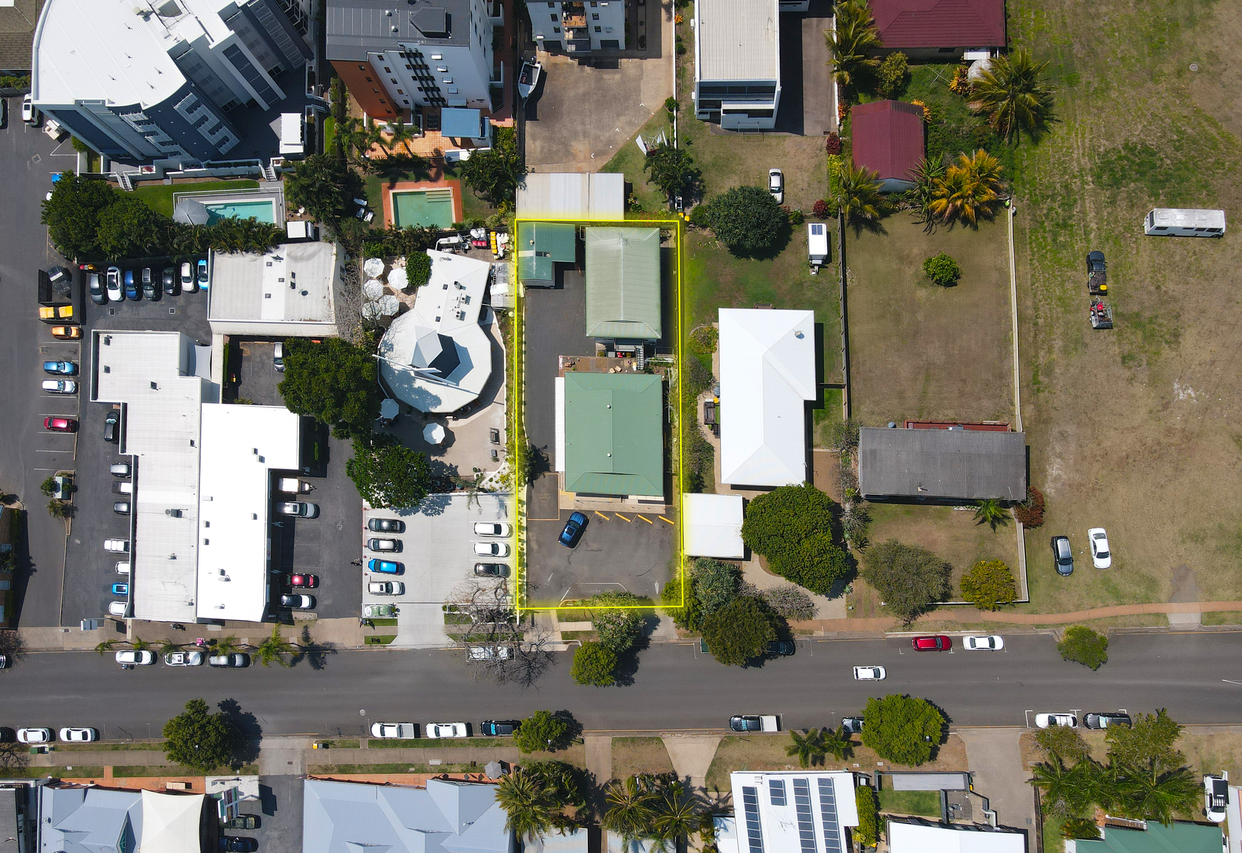 Prime Development Opportunity