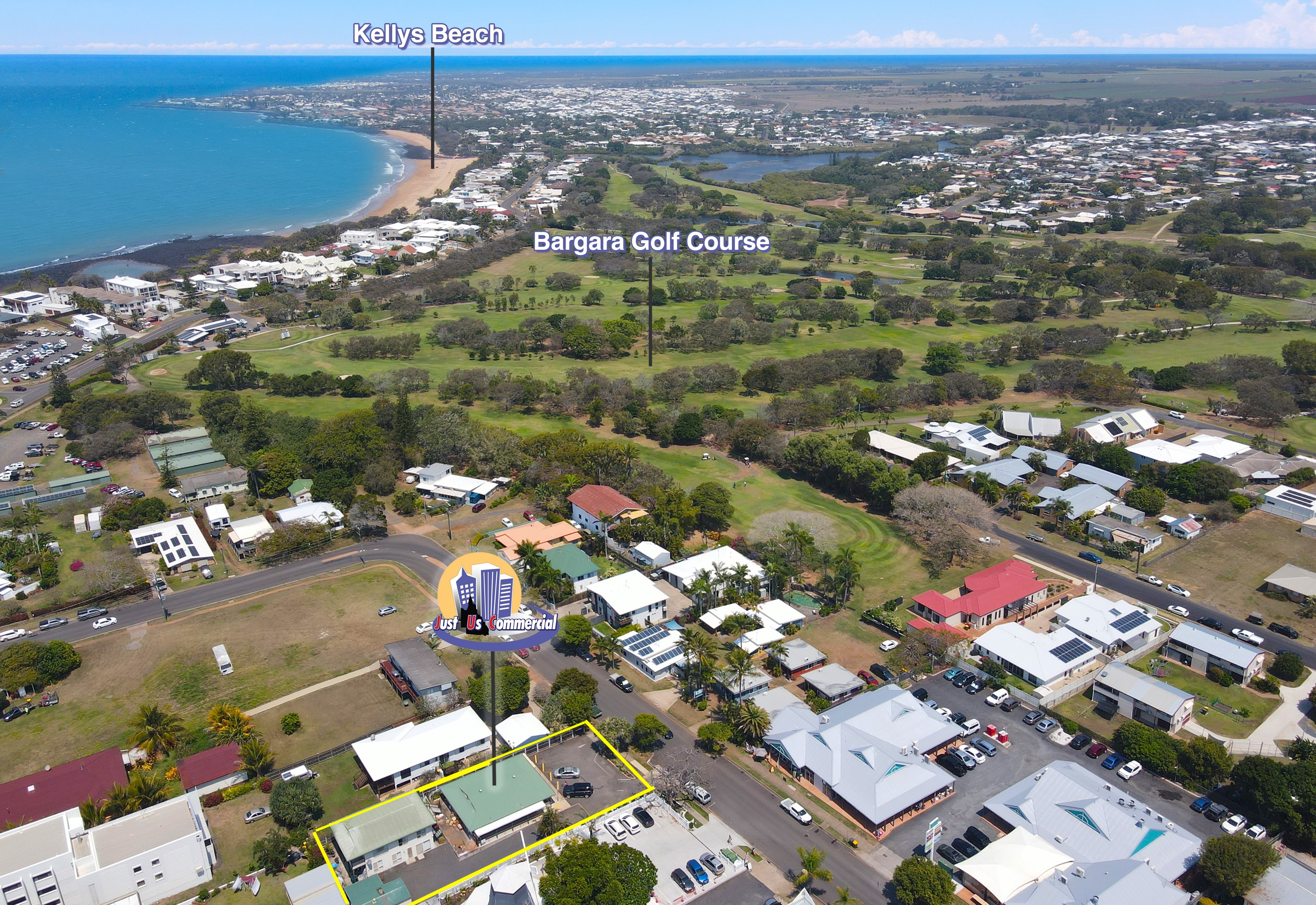 Prime Development Opportunity