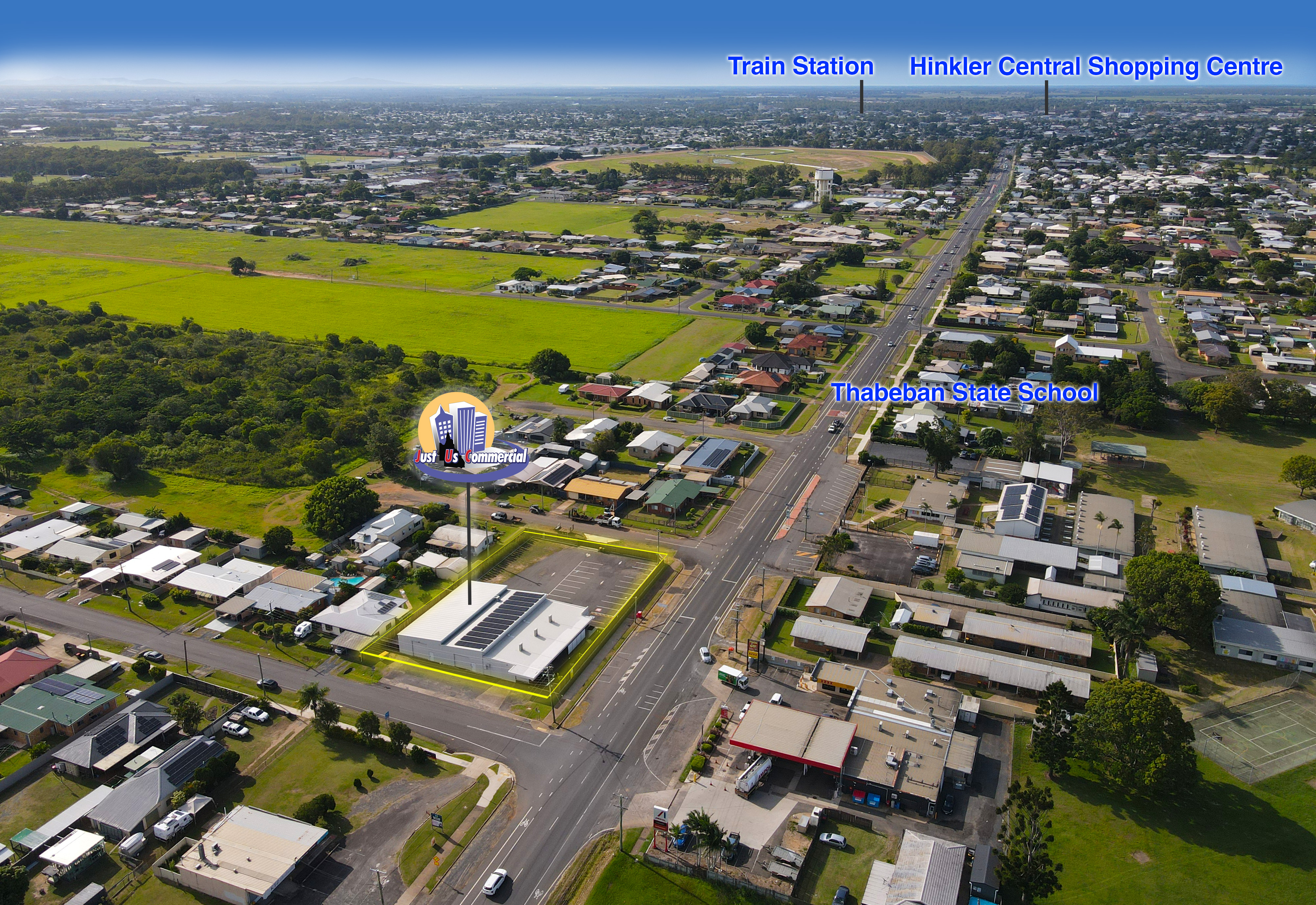 Strategic Commercial Opportunity
