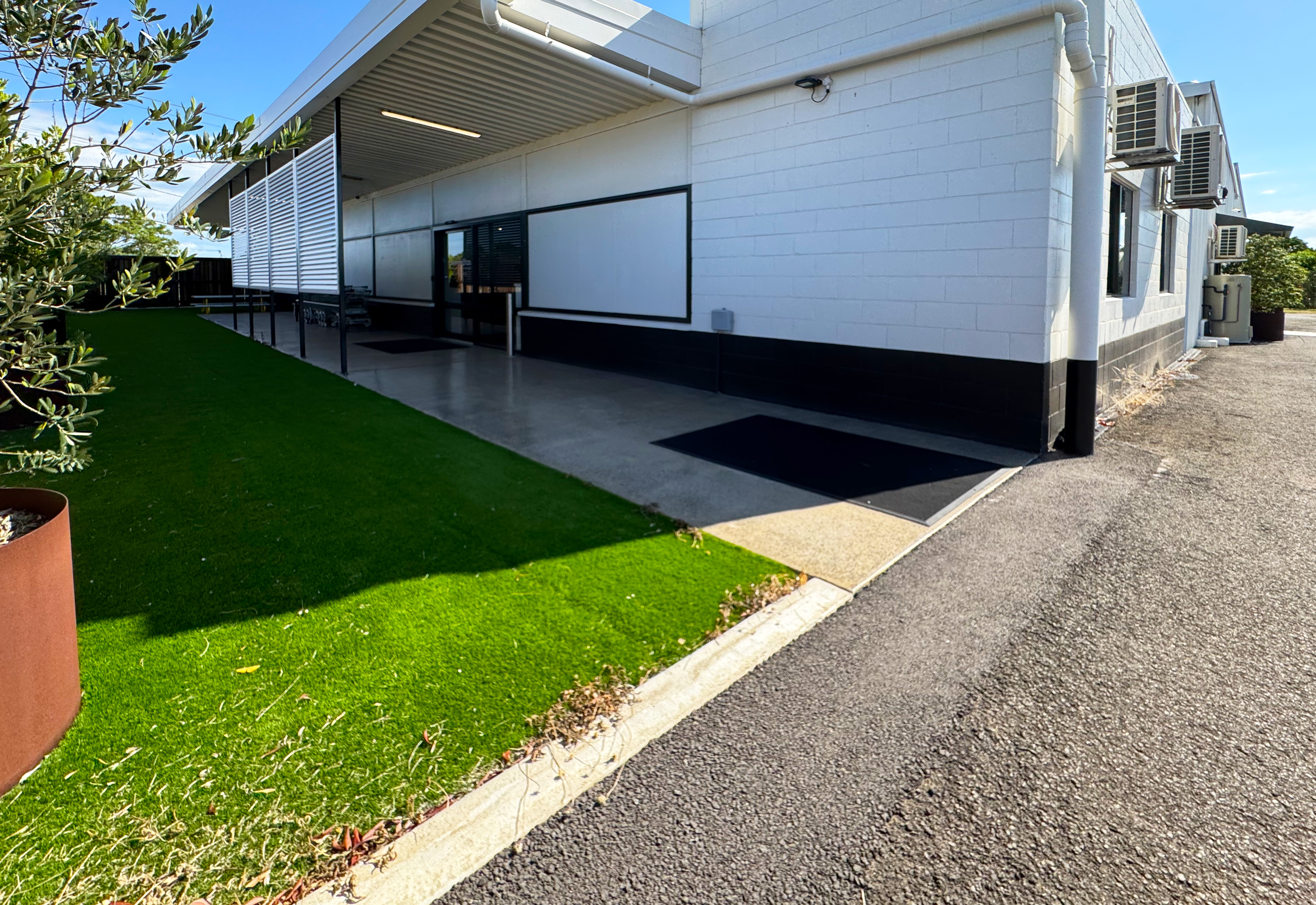 Strategic Commercial Opportunity