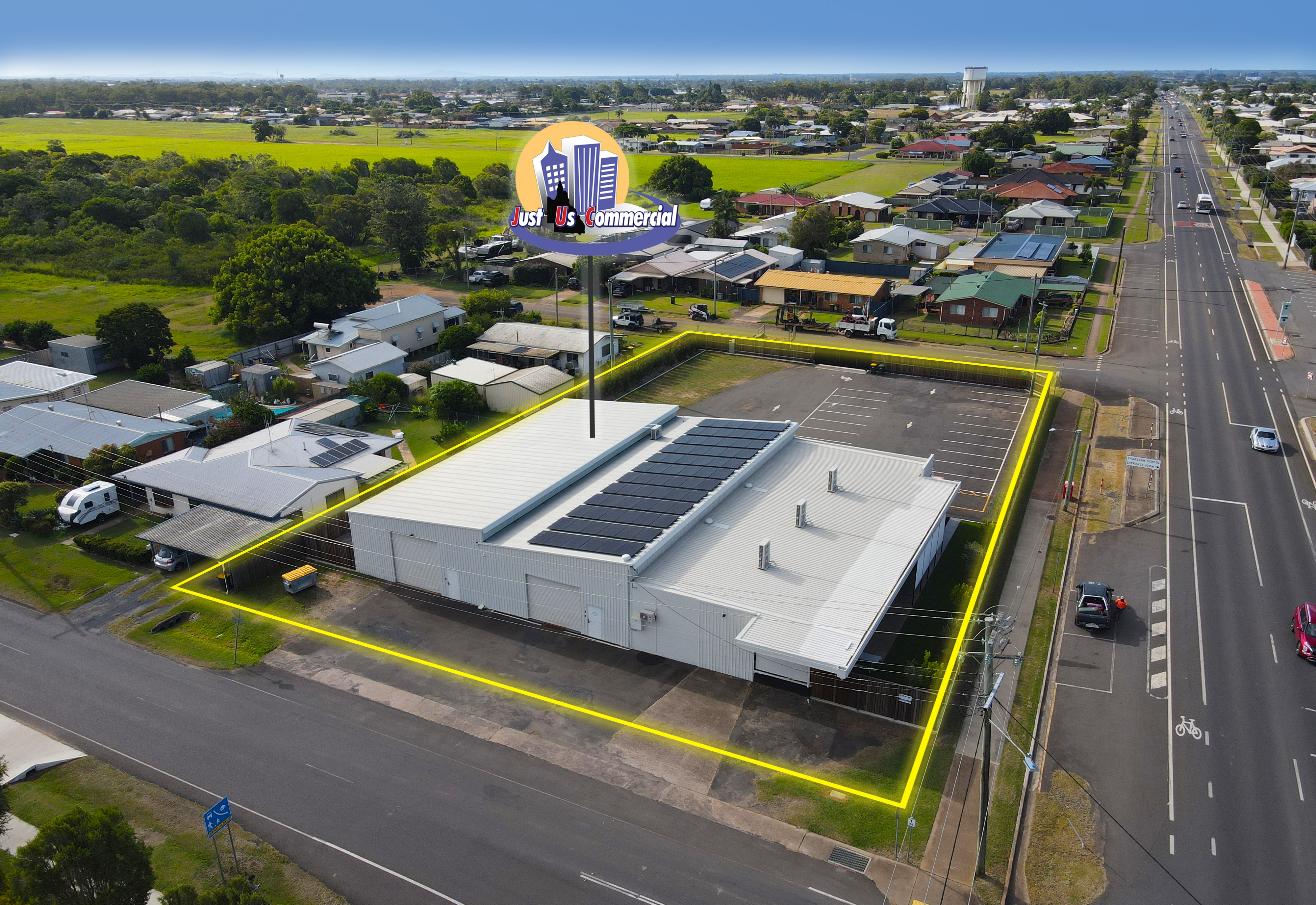 Strategic Commercial Opportunity