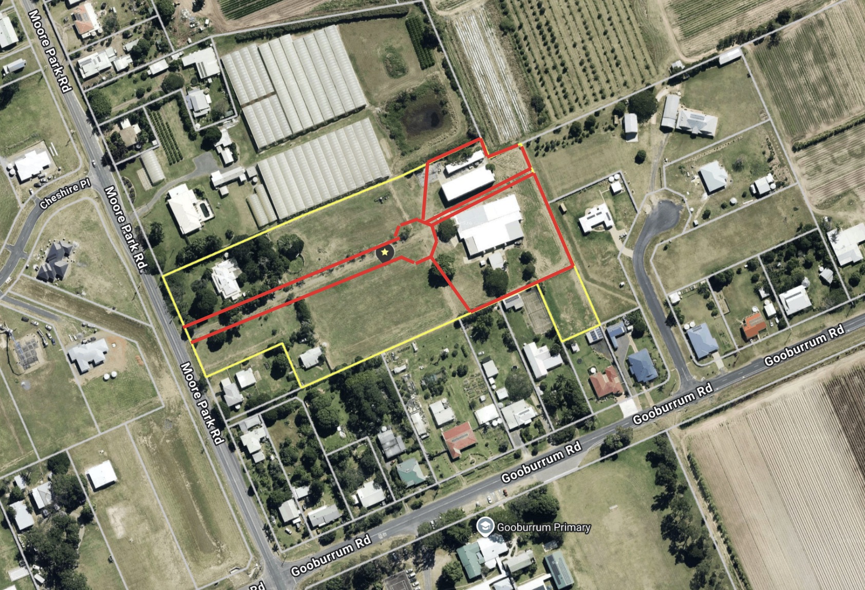 Versatile Commercial Sheds  Prime Gooburrum Location