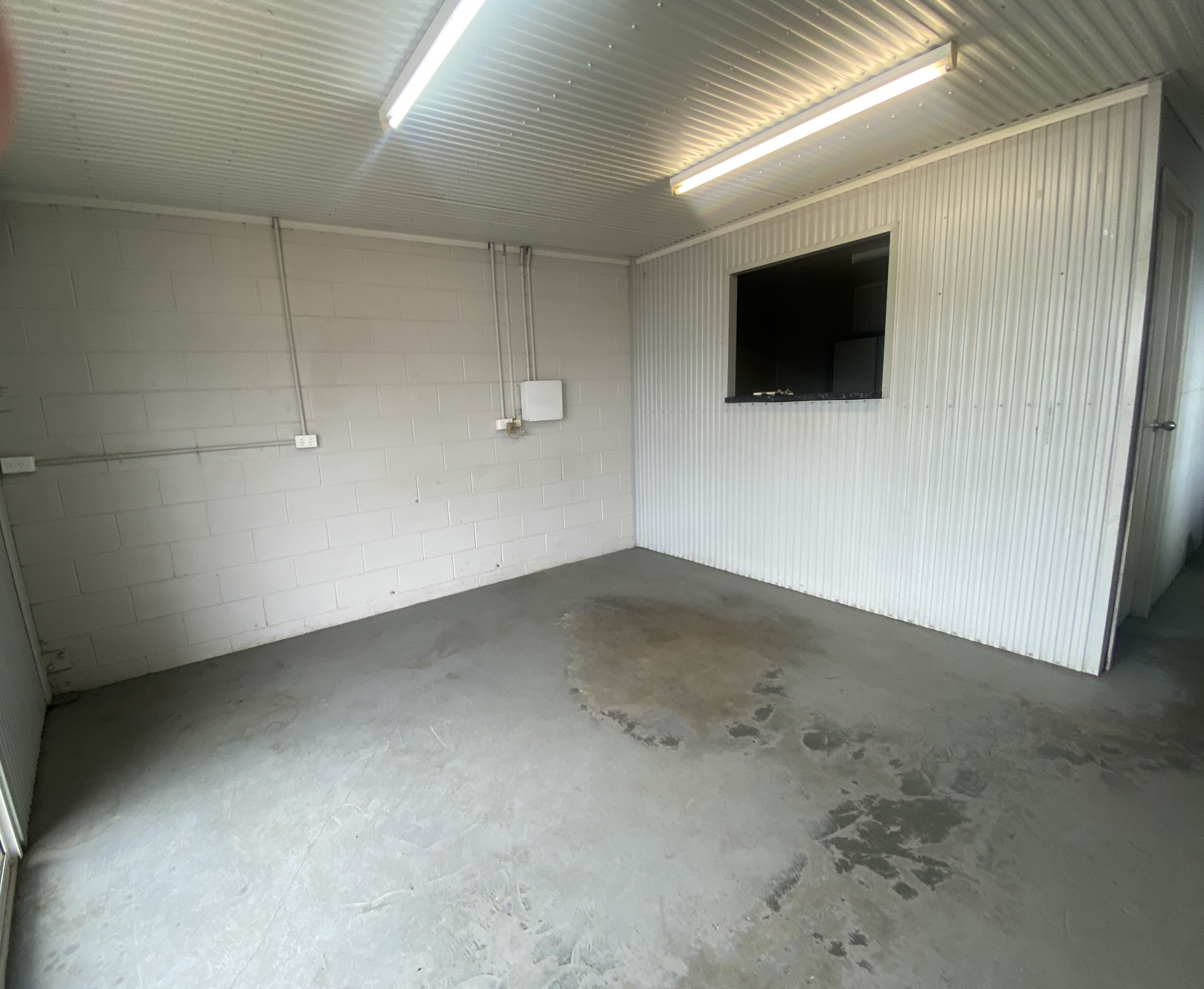 Excellent East Bundaberg Industrial Property Investment