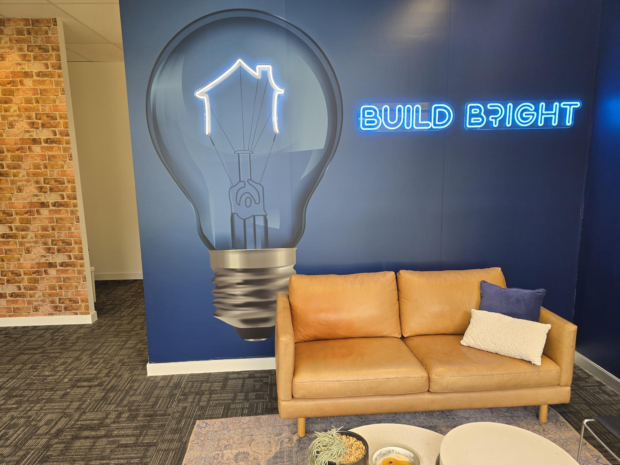 High Quality Ground Floor CBD Office