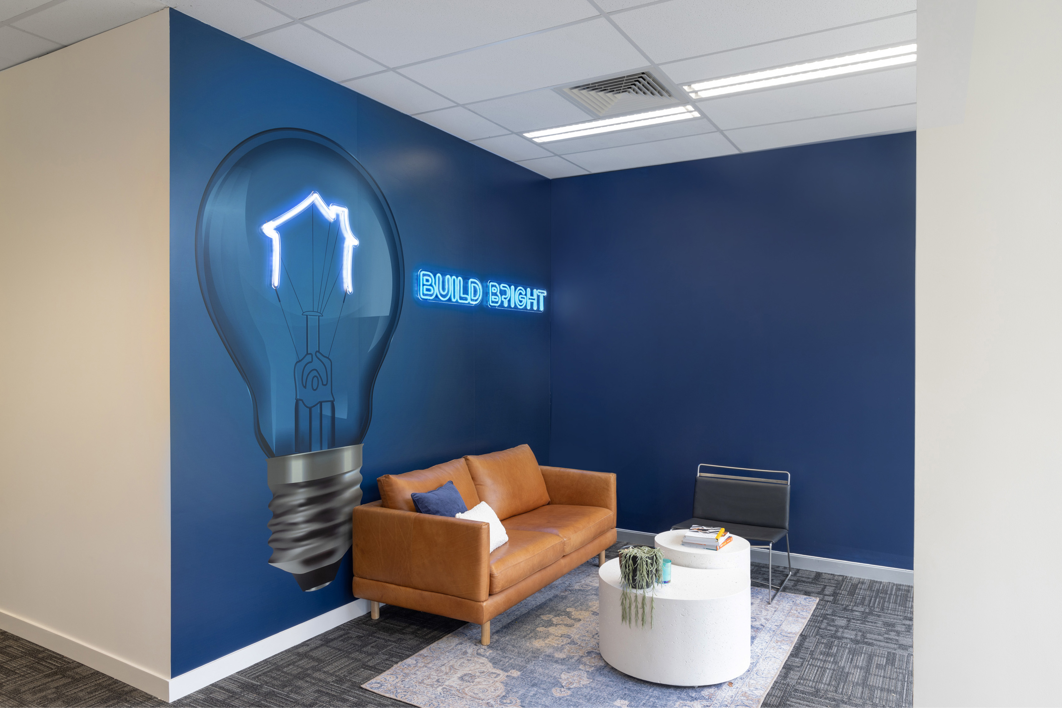 High Quality Ground Floor CBD Office