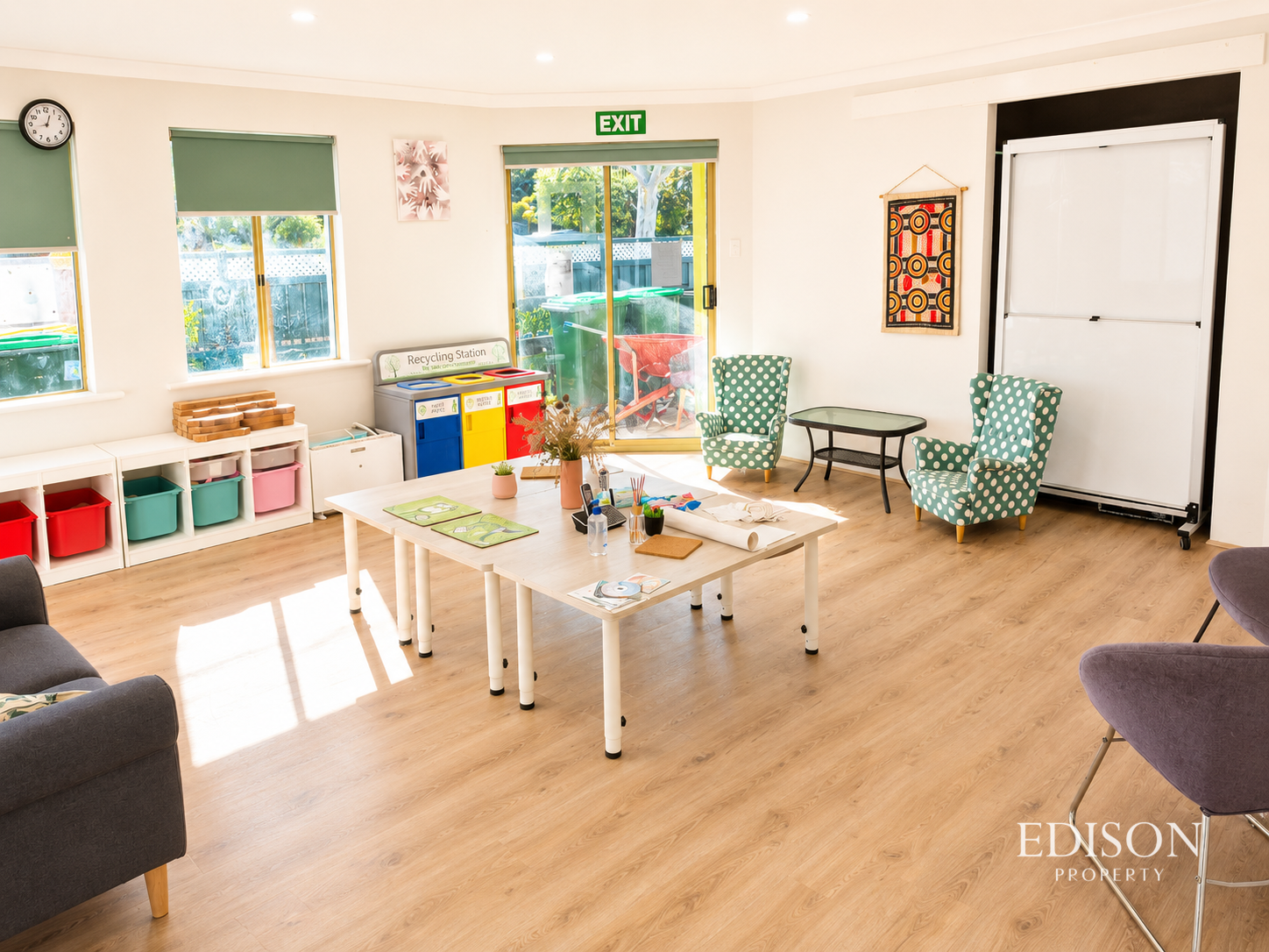 Established Childcare Opportunity - Ready for Occupation