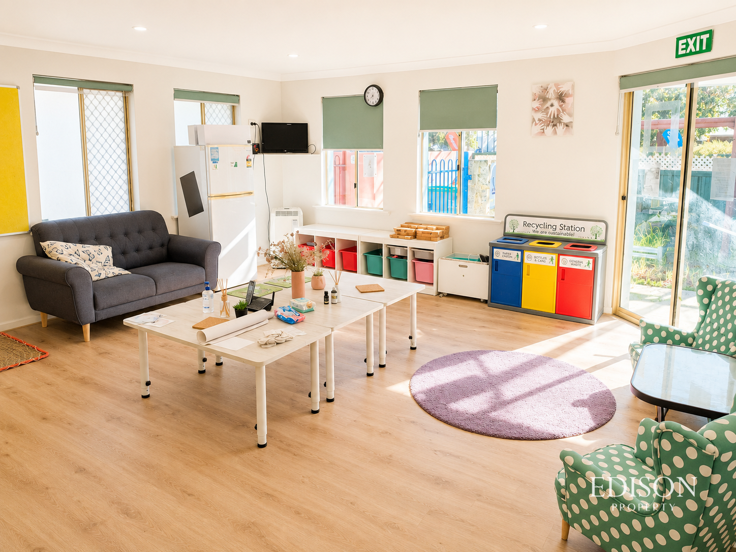 Established Childcare Opportunity - Ready for Occupation