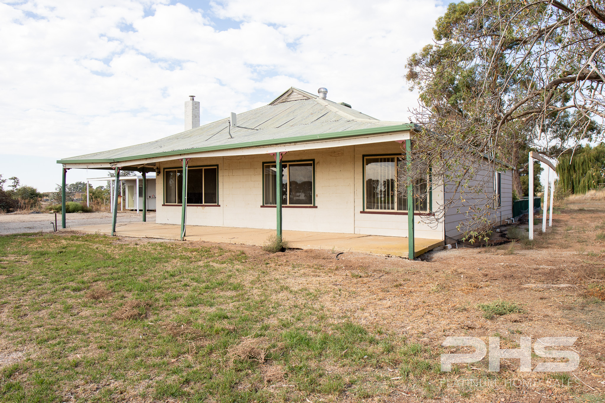 This property is not just a farm; it's a lifestyle!