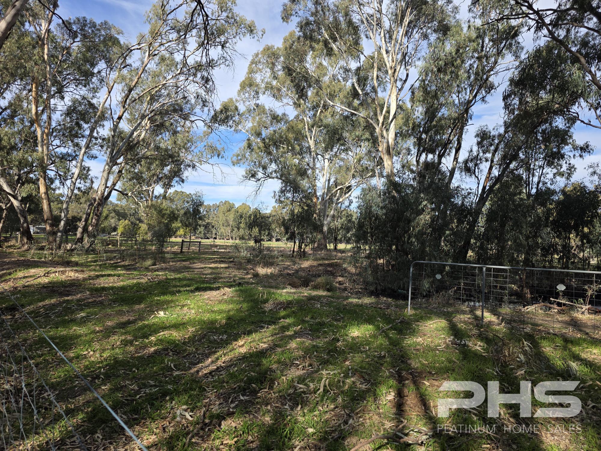 Peaceful Koondrook Country Escape