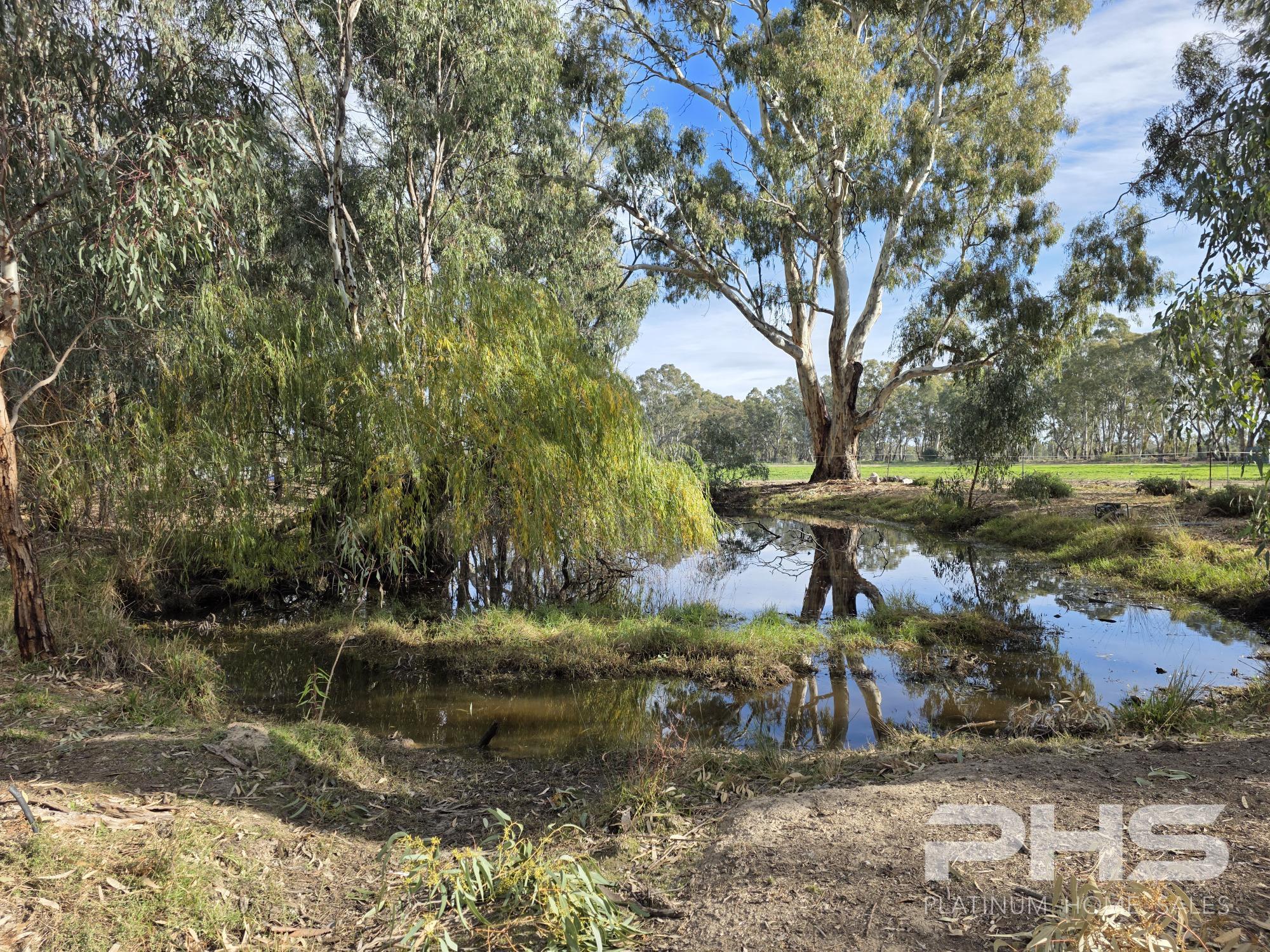 Peaceful Koondrook Country Escape