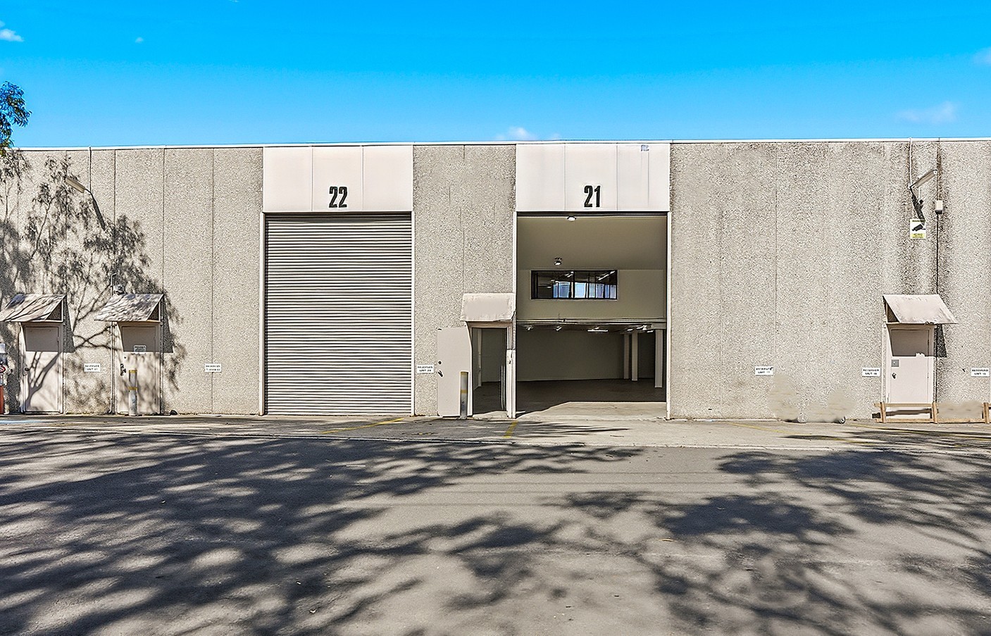 ONE OF HORNSBY'S BEST UNITS FOR SALE!