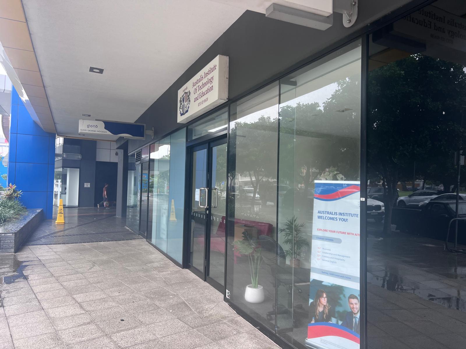 Owner Wants Sold  161m Southport CBD Retail/Office Opportunity
