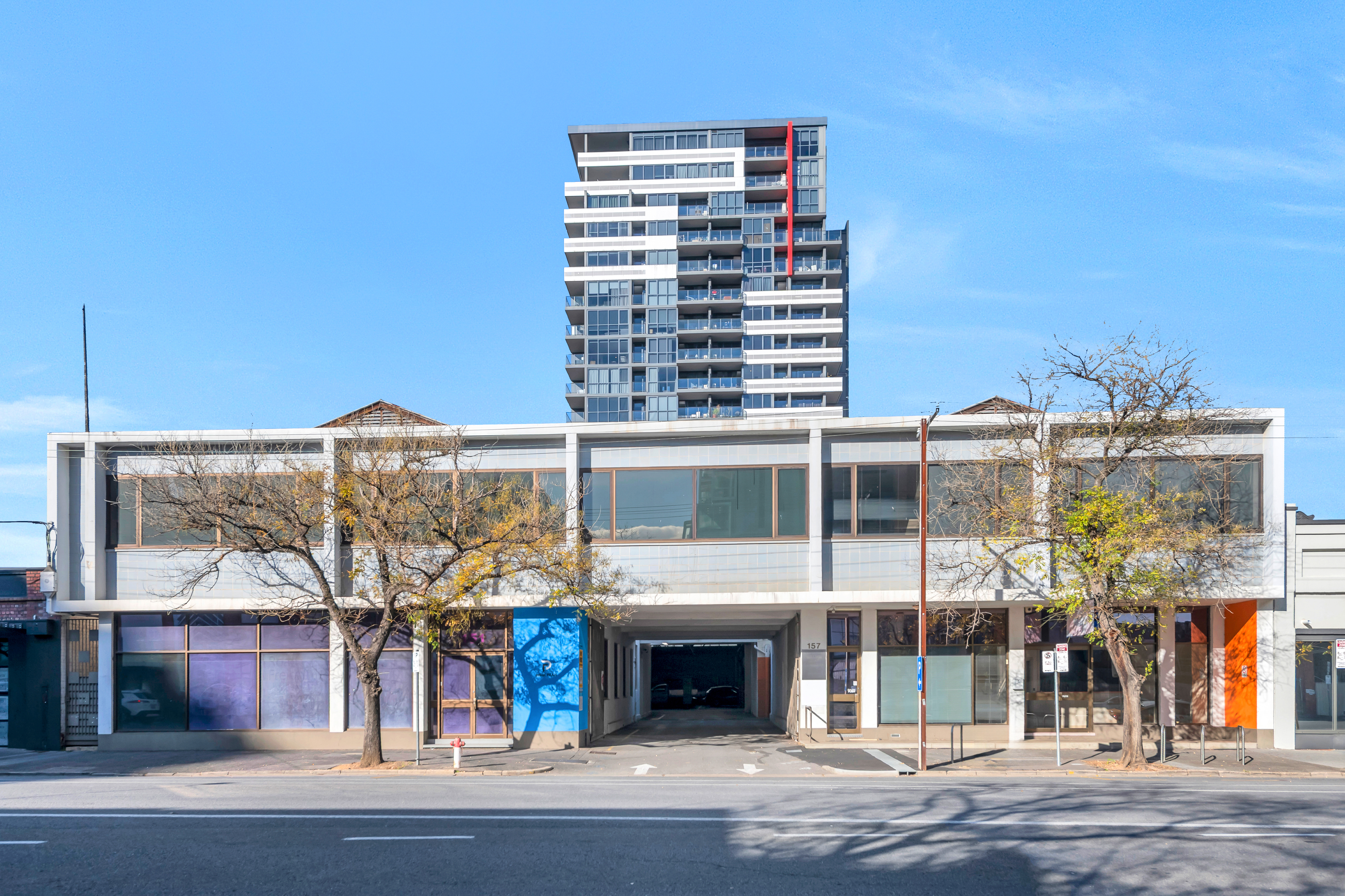 Flexible Office Headquarters | Lease Whole or Split from 30  940sqm*