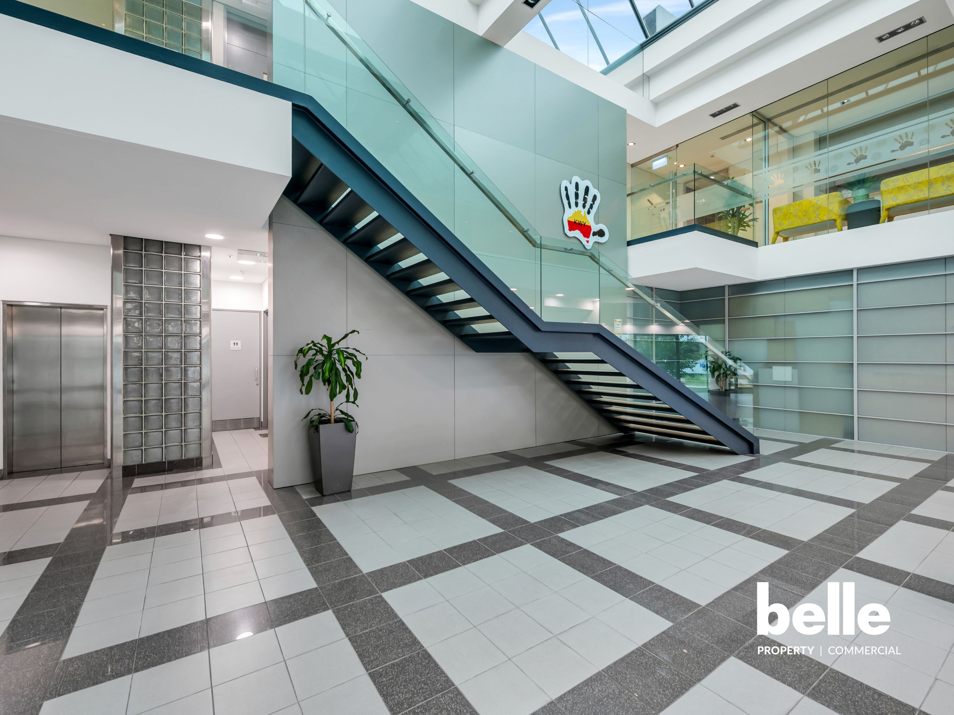 Quality Corporate Offices