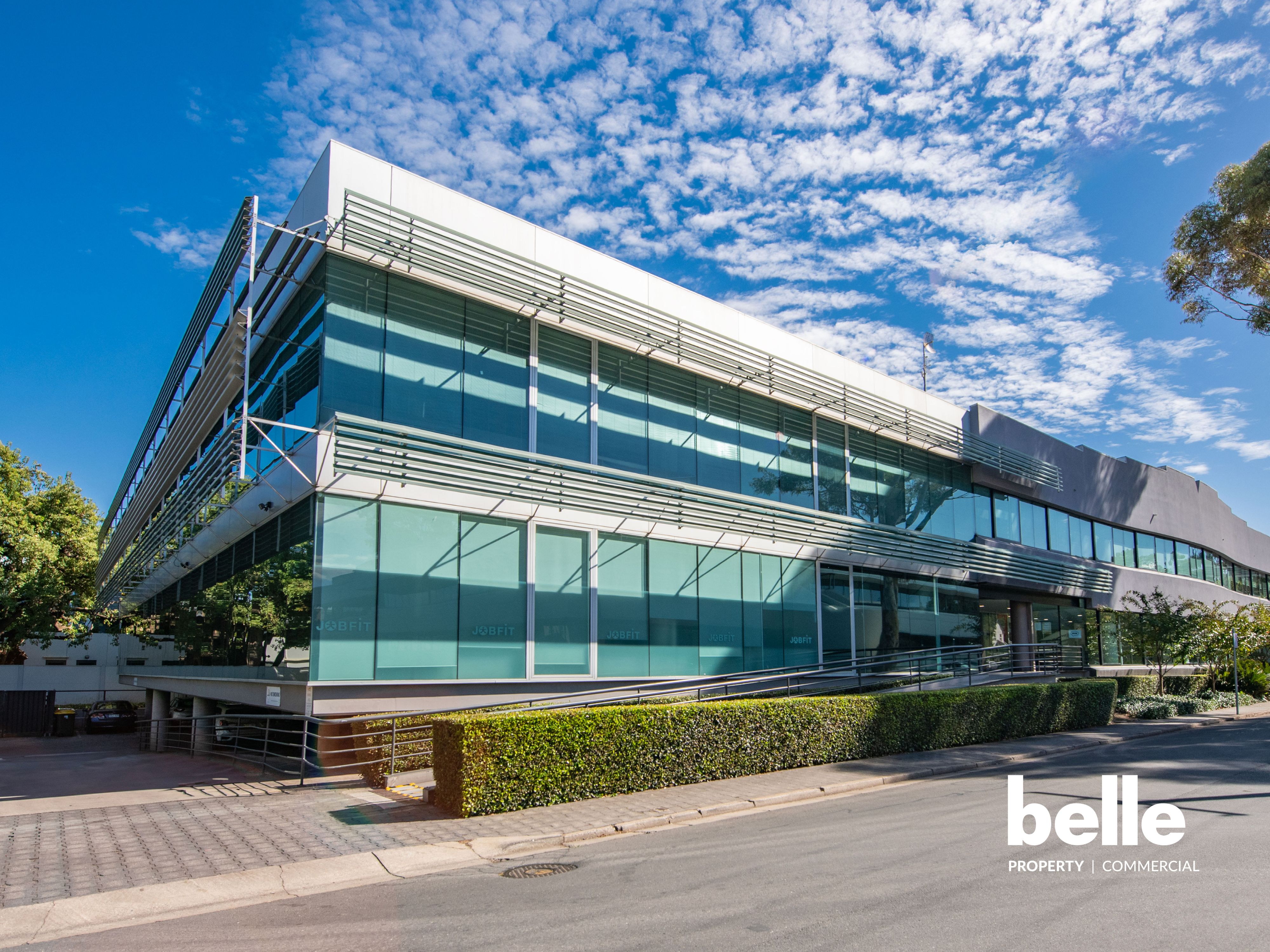 Quality Corporate Offices