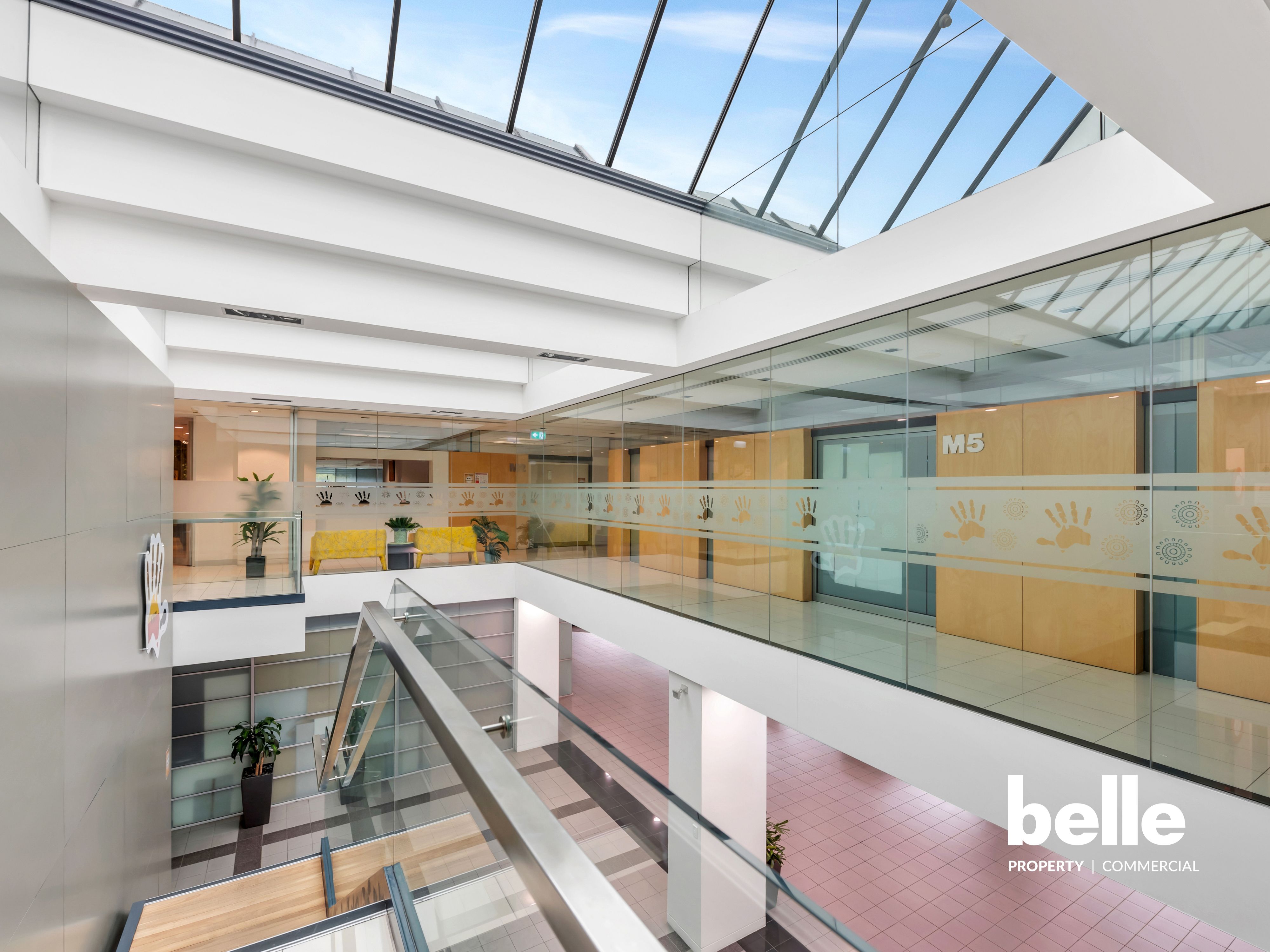 Quality Corporate Offices