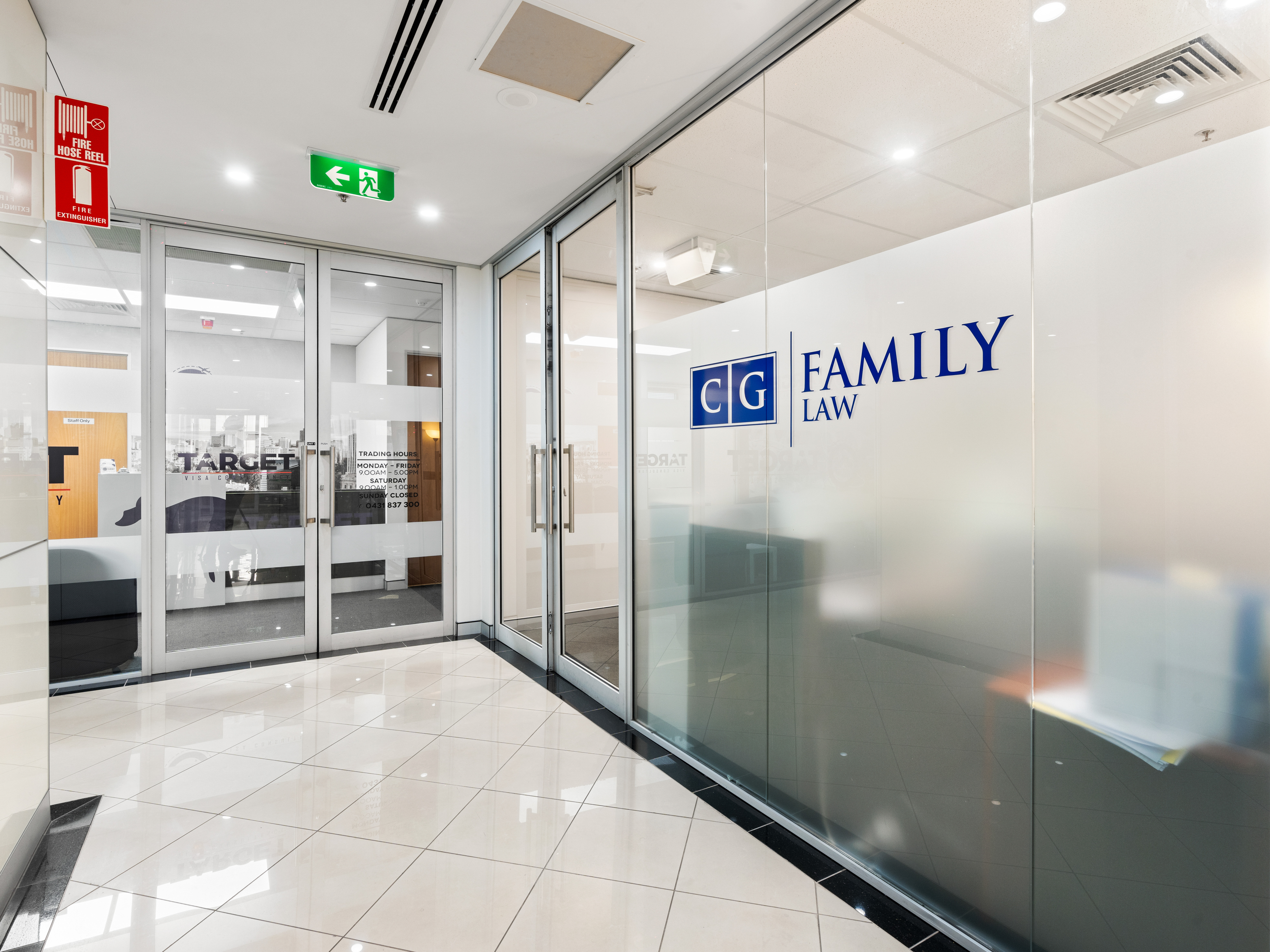 Premium Commercial Office Suite in Adelaide CBD