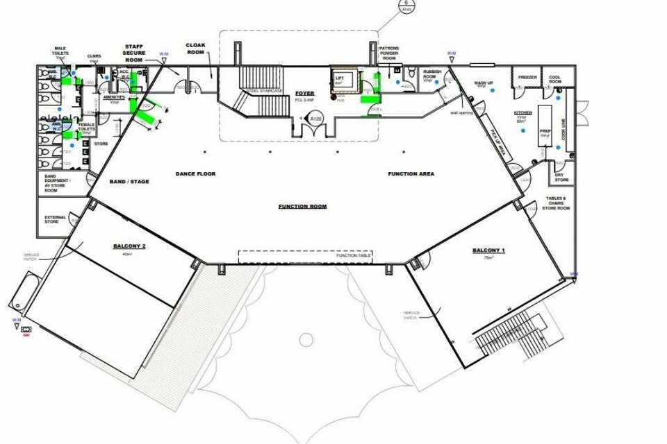 Premium Function Venue in Ravenhall Robinson Road, Ravenhall VIC