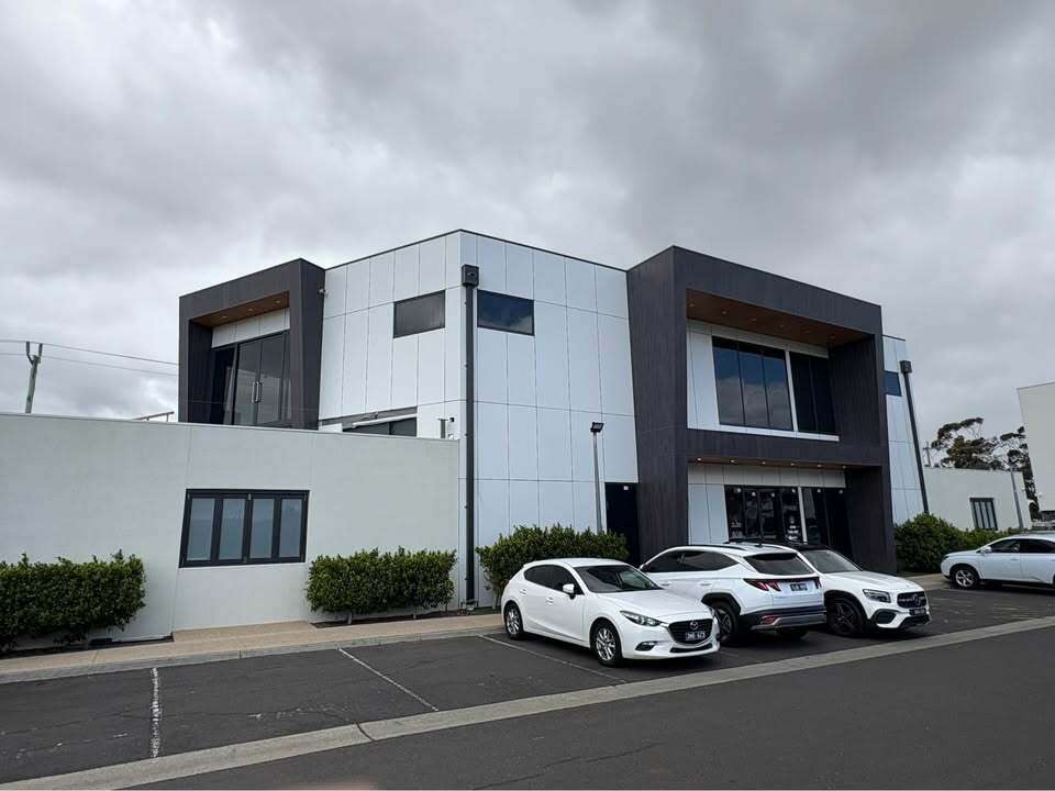Premium Function Venue in Ravenhall Robinson Road, Ravenhall VIC