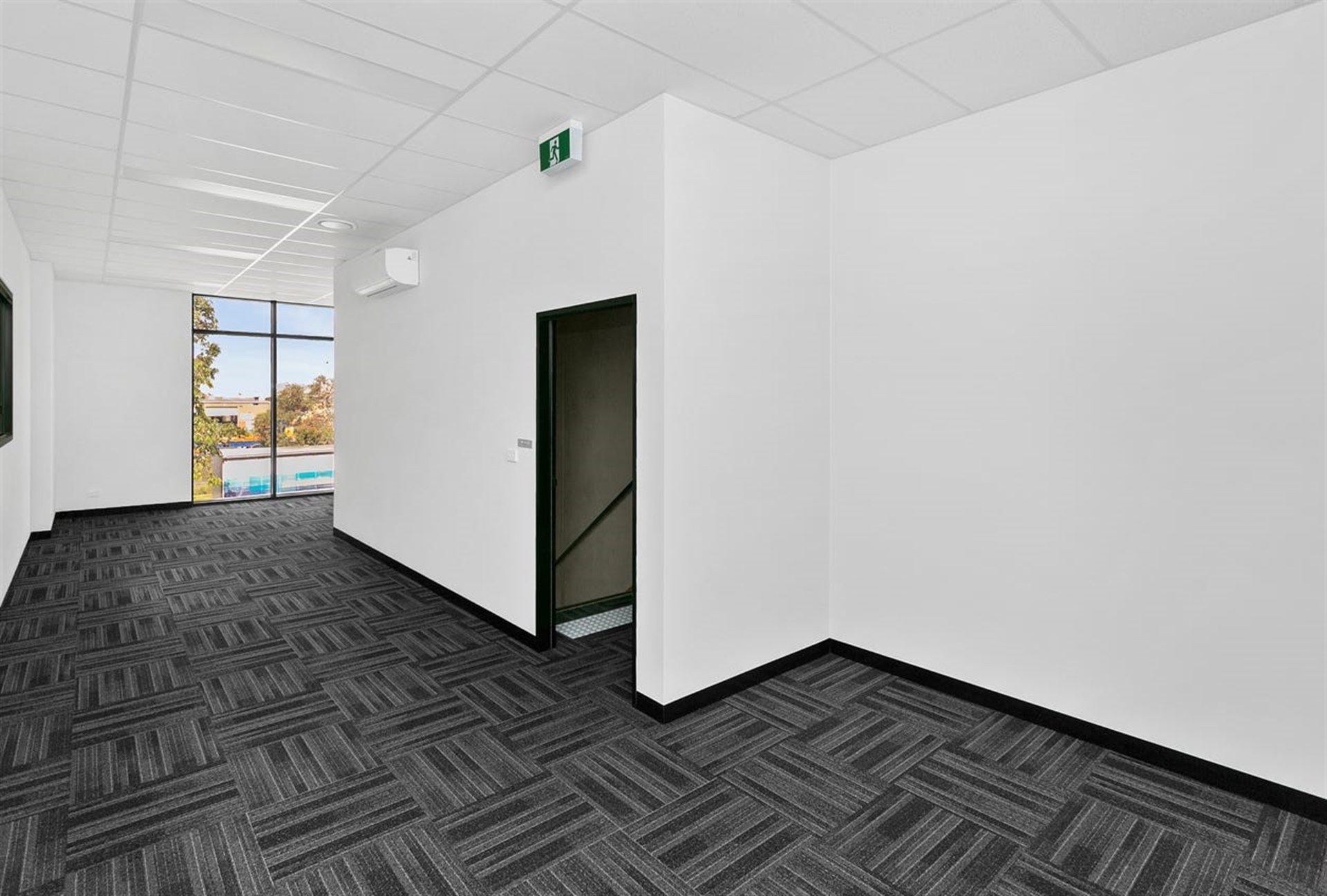 An exceptional street fronting office/warehouse in the heart of Millers Junction Retail Precinct