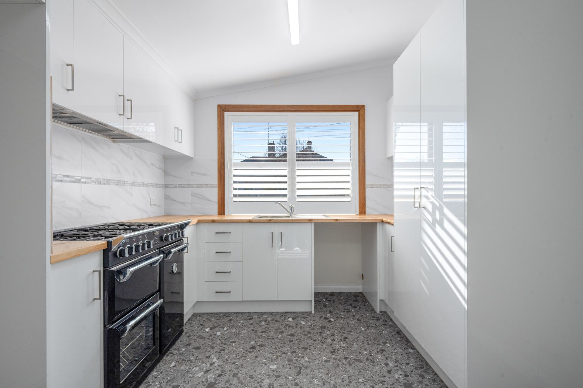 Extensively Renovated Property Suitable For Office Space, In Highly Sought After Location