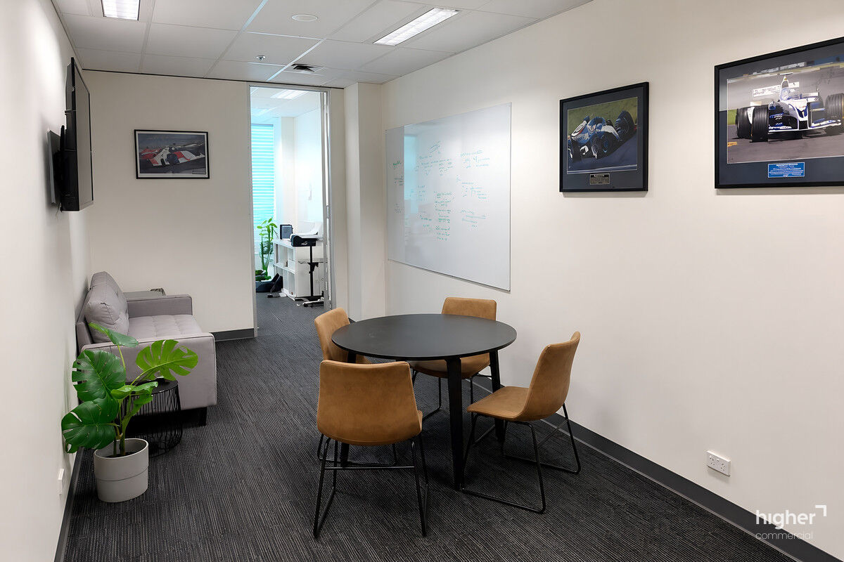 Occupy or Invest | Your Own Office with Pool & Gym