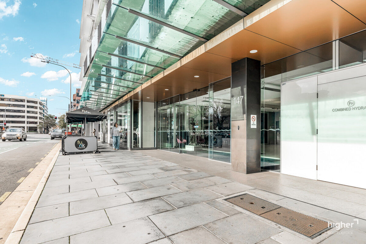 Occupy or Invest | Your Own Office with Pool & Gym
