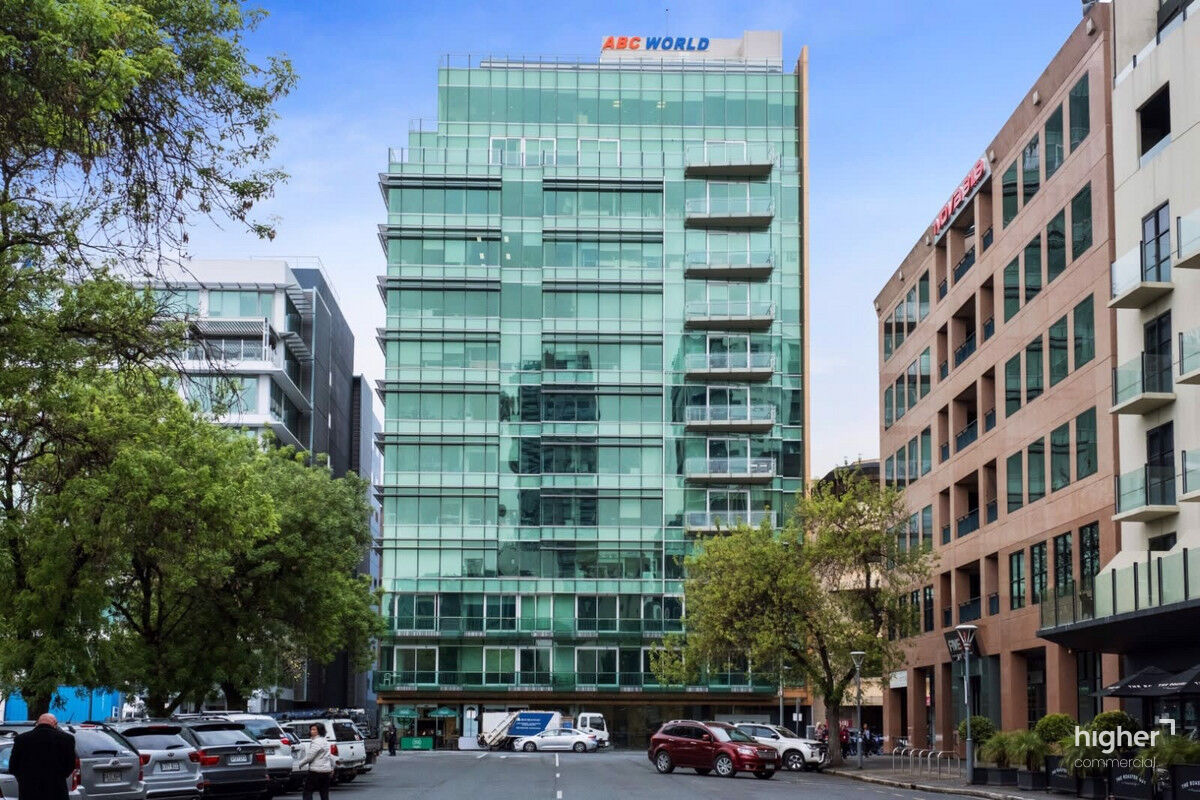 Occupy or Invest | Your Own Office with Pool & Gym