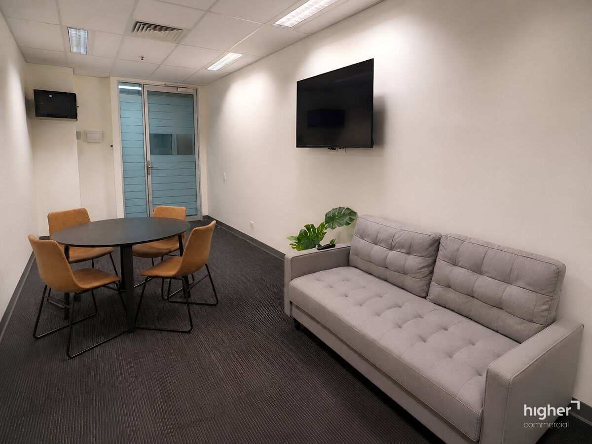 Occupy or Invest | Your Own Office with Pool & Gym