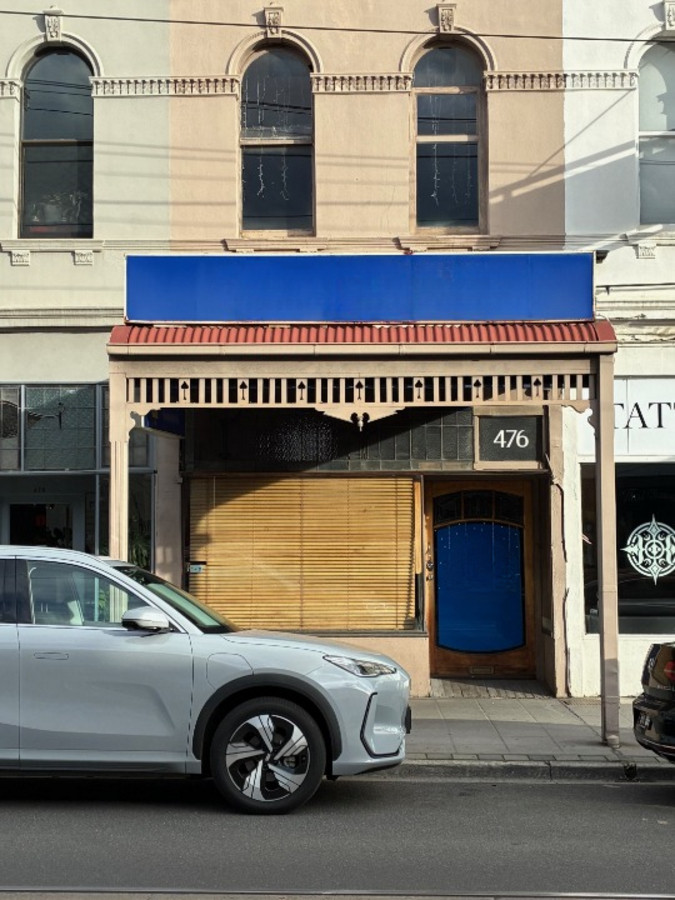 Stylishly Fitted Restaurant UNIQUE OPPORTUNITY - NO INGOING PAYABLE
