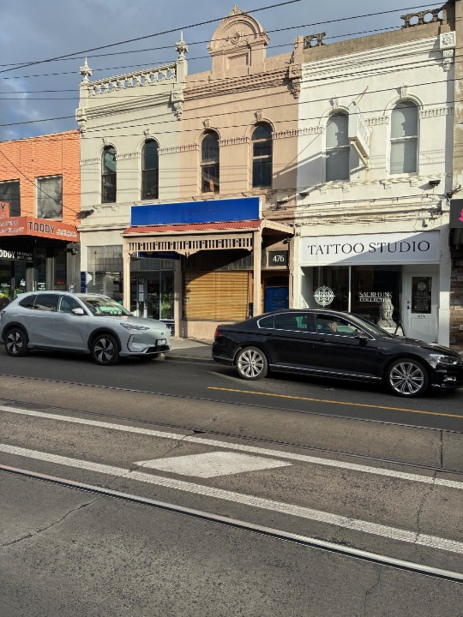 Stylishly Fitted Restaurant UNIQUE OPPORTUNITY - NO INGOING PAYABLE