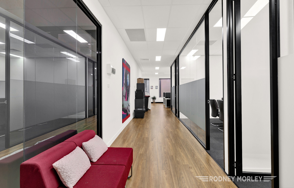 Bright & Spacious Office Suite in Prime Malvern Location