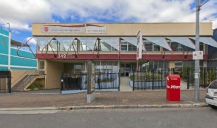Milton Office Space | 47m  230m | with Excellent Access to CBD, Transport & Lifestyle Amenity