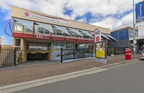 Milton Office Space | 47m  230m | with Excellent Access to CBD, Transport & Lifestyle Amenity