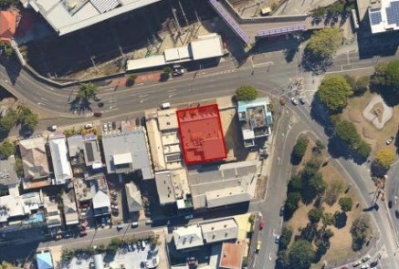 Milton Office Space | 47m  230m | with Excellent Access to CBD, Transport & Lifestyle Amenity