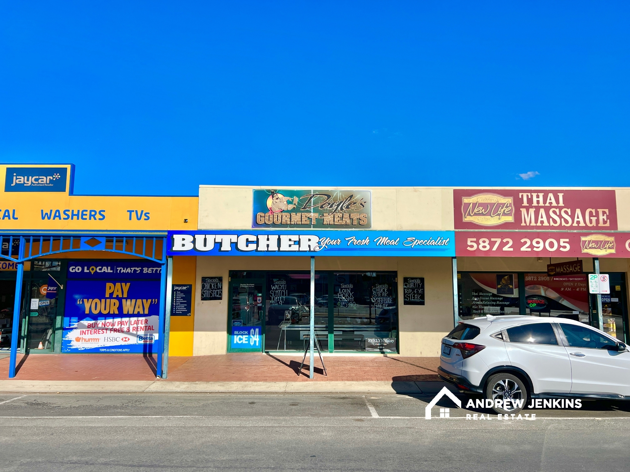 Prime Commercial Investment  Longstanding Tenant, Premium Location