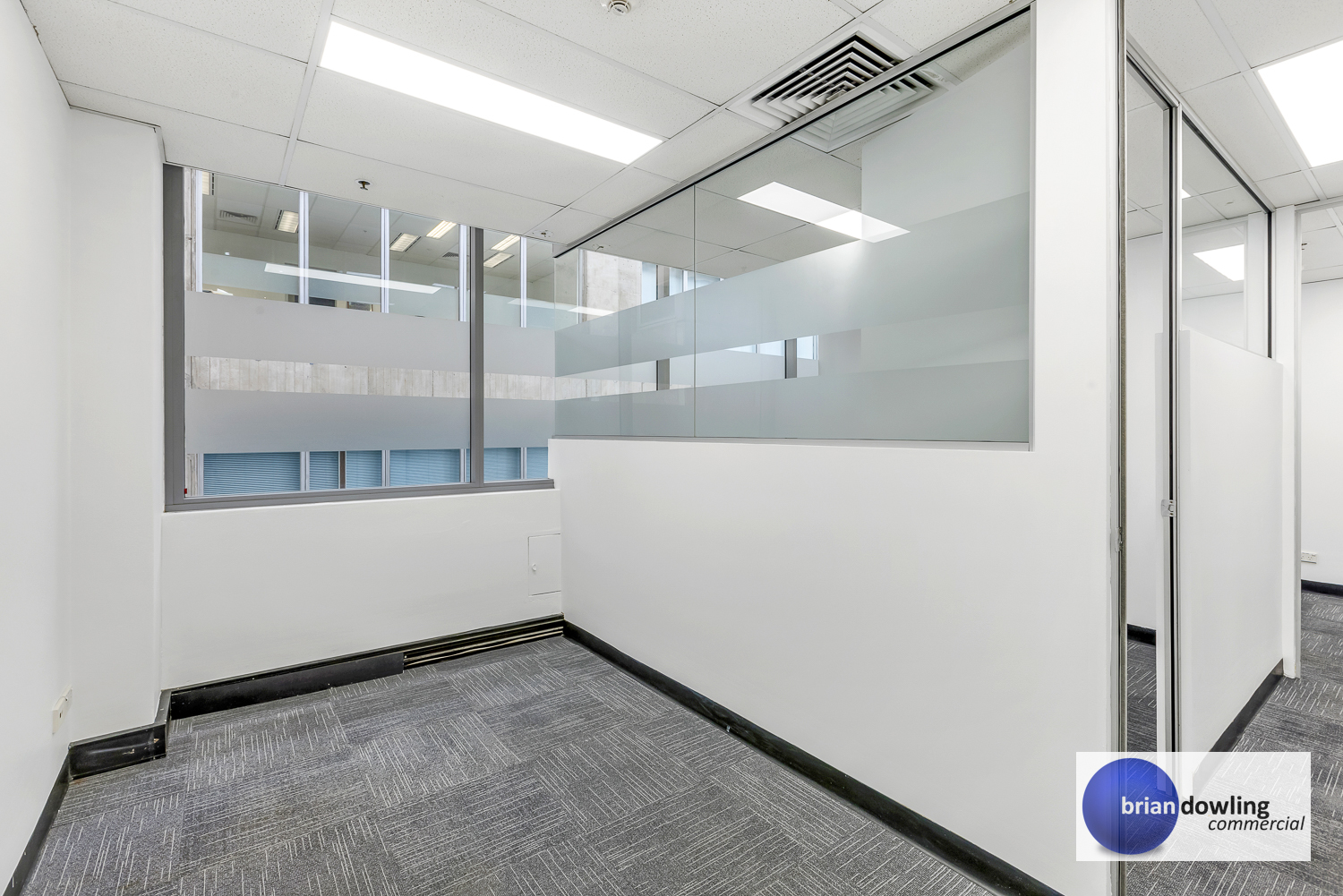 Professional CBD Office | Ideal Consulting Suite