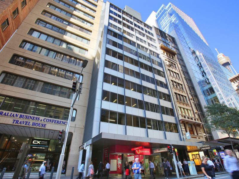 Professional CBD Office | Ideal Consulting Suite