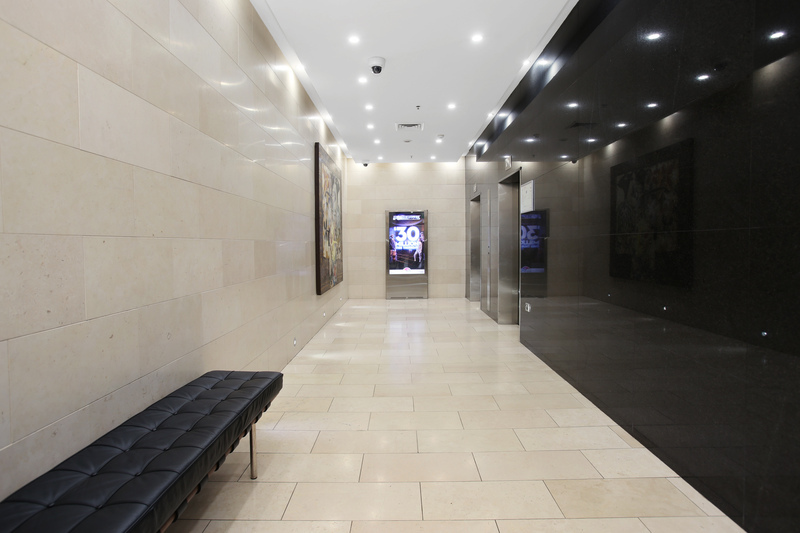 Professional CBD Office | Ideal Consulting Suite